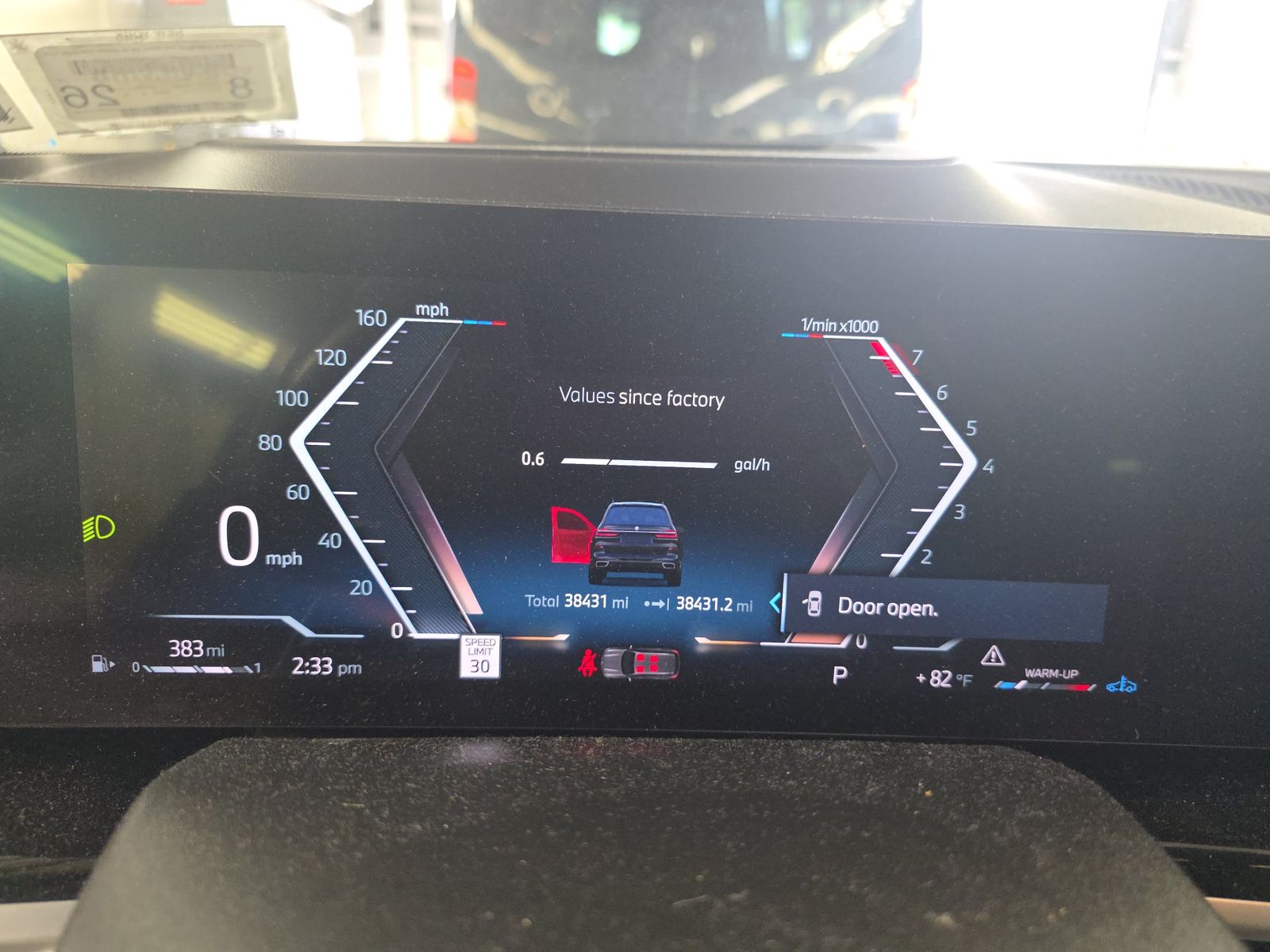 2024 BMW X7 xDrive40i AWD