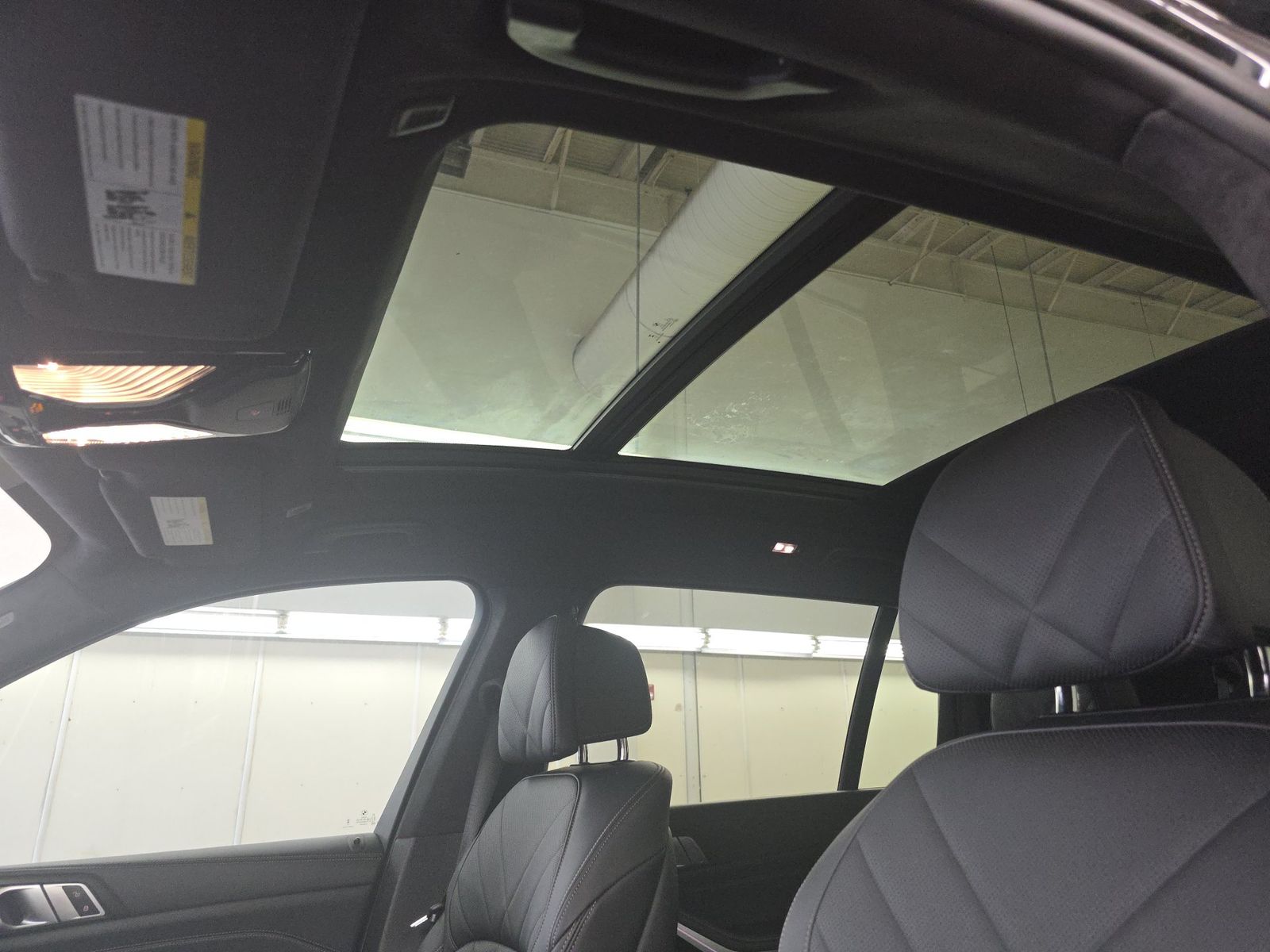 2024 BMW X7 xDrive40i AWD