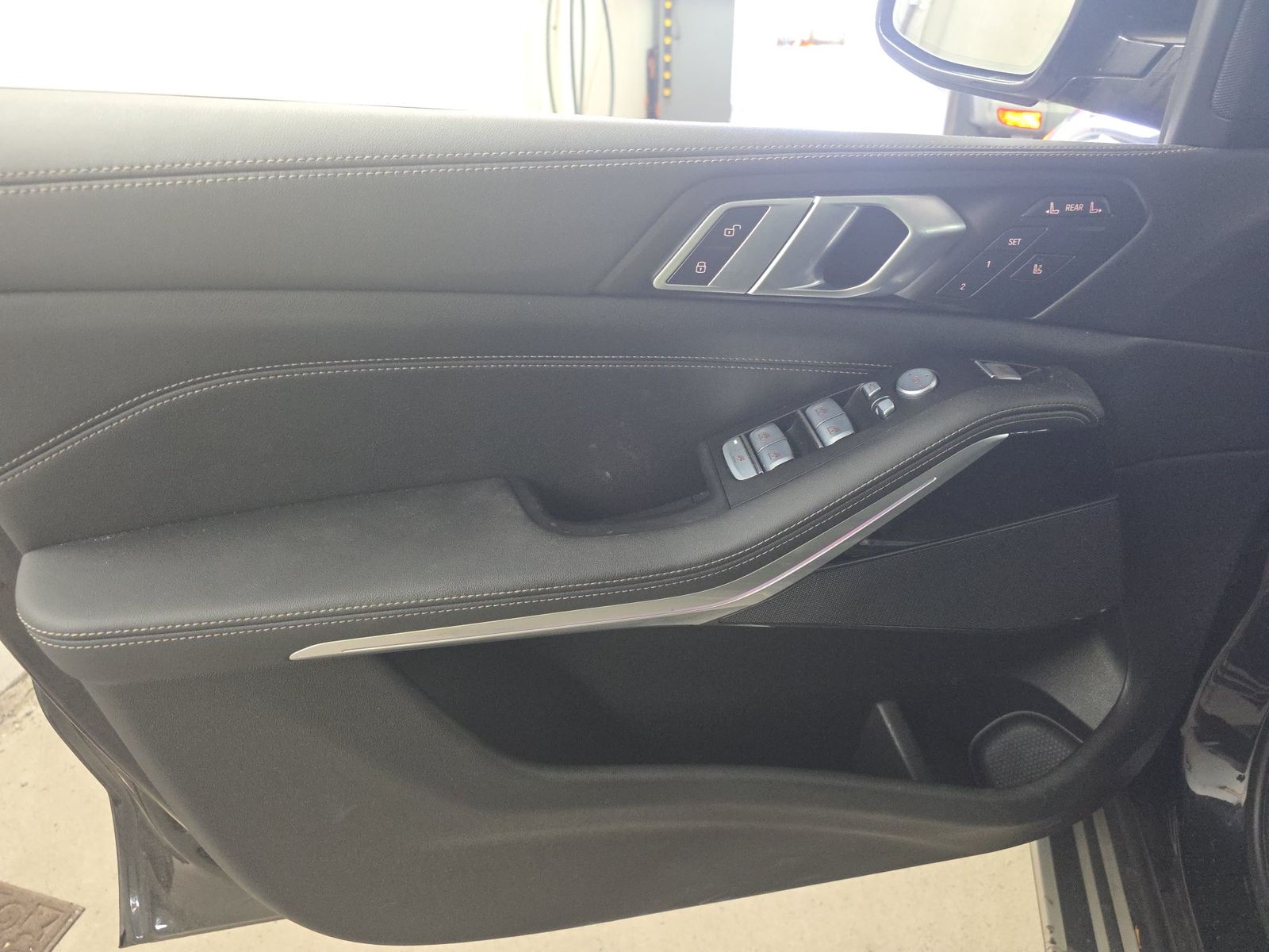 2024 BMW X7 xDrive40i AWD