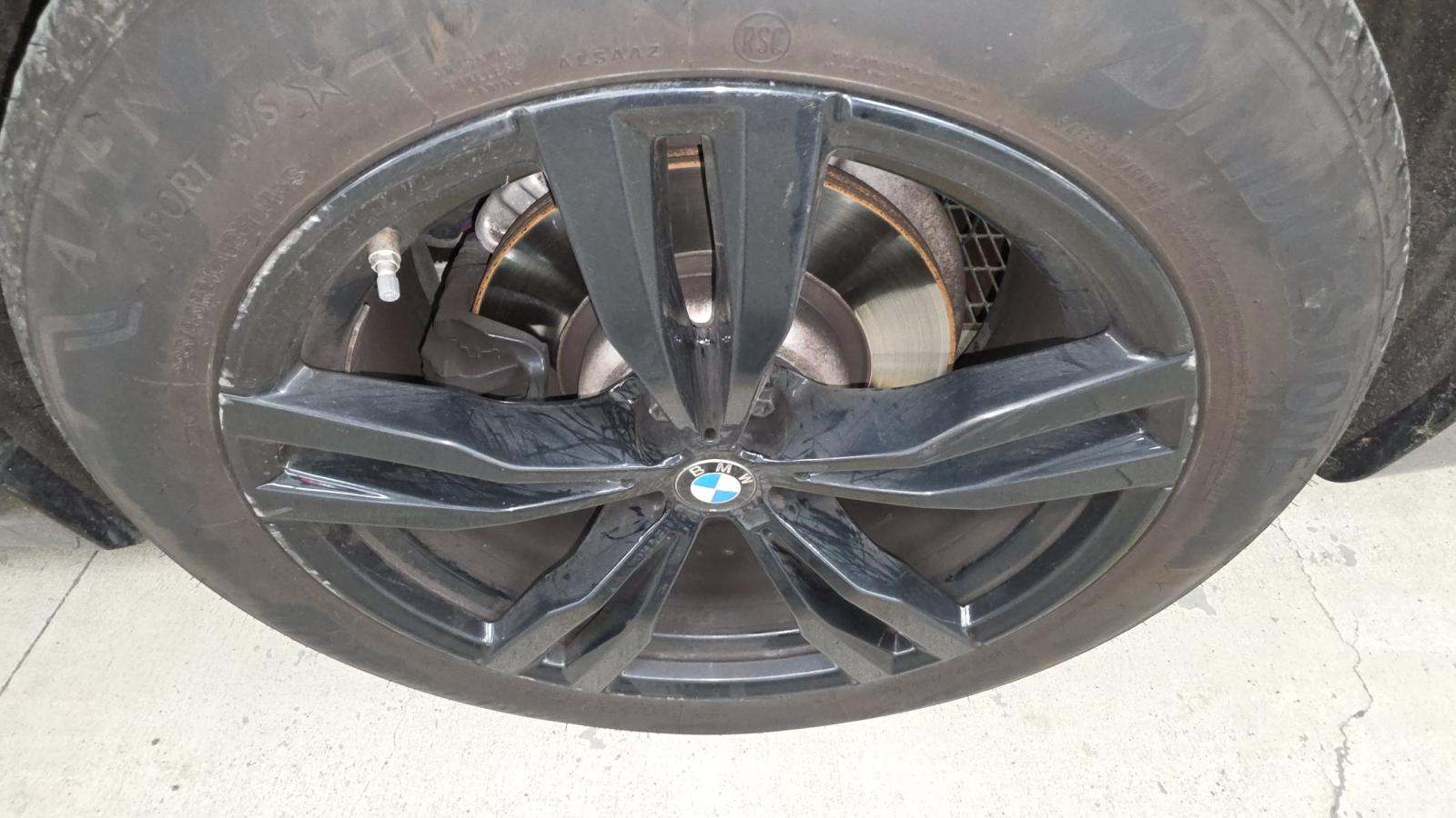 2024 BMW X7 xDrive40i AWD