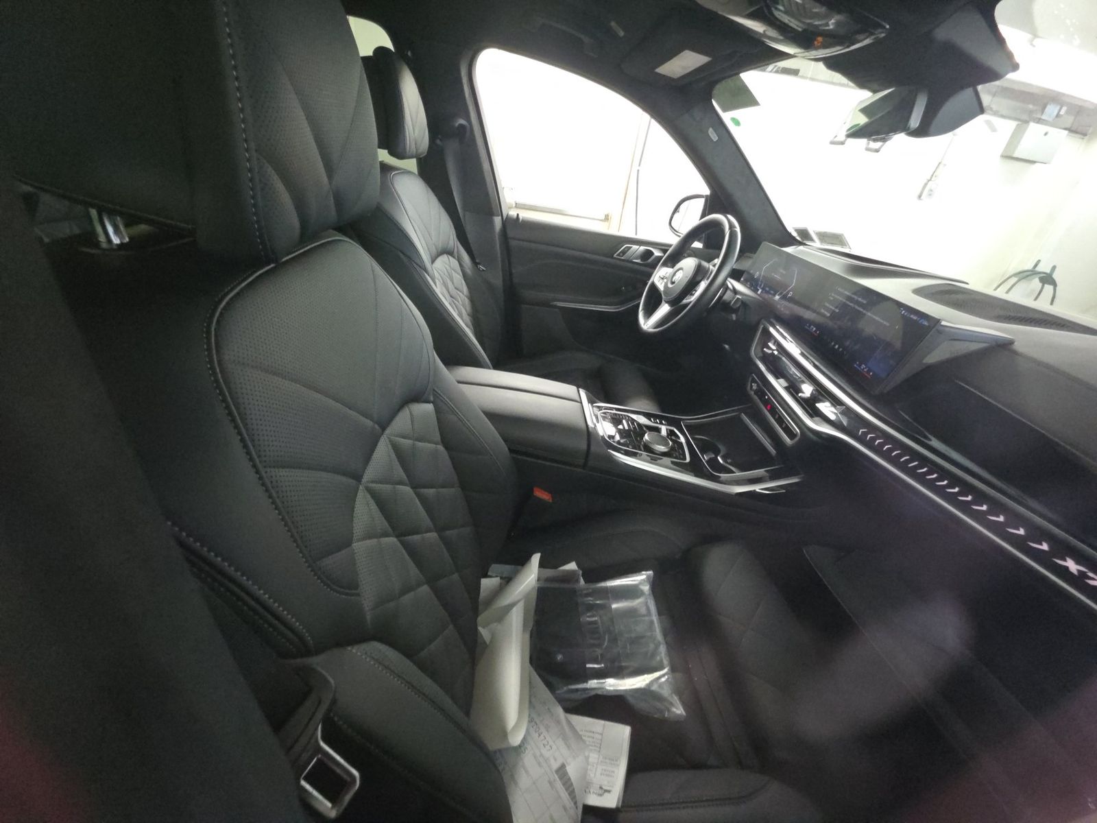 2024 BMW X7 xDrive40i AWD