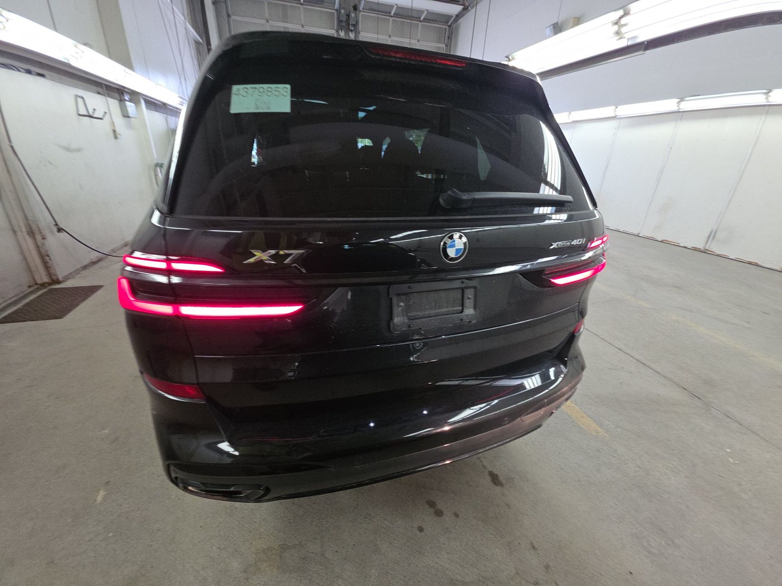 2024 BMW X7 xDrive40i AWD