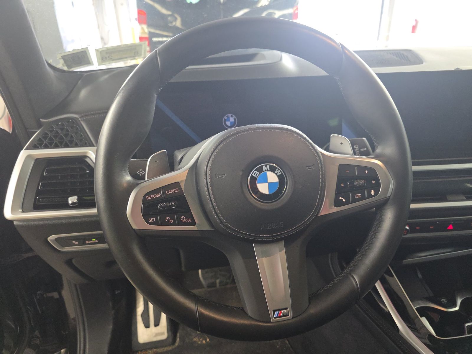 2024 BMW X7 xDrive40i AWD