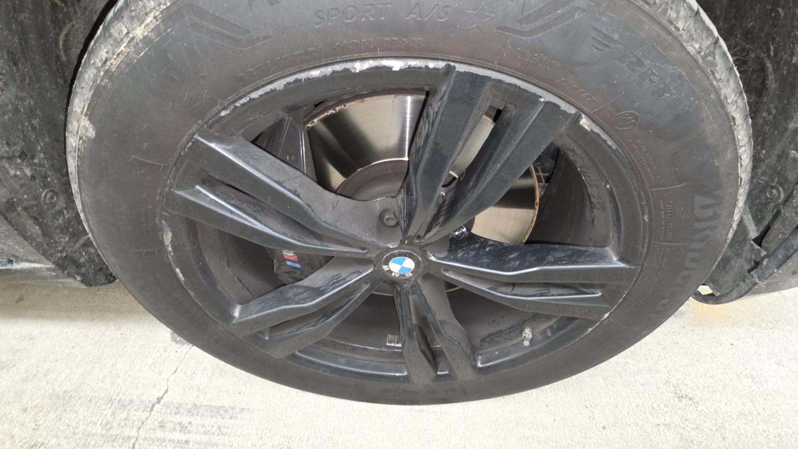 2024 BMW X7 xDrive40i AWD