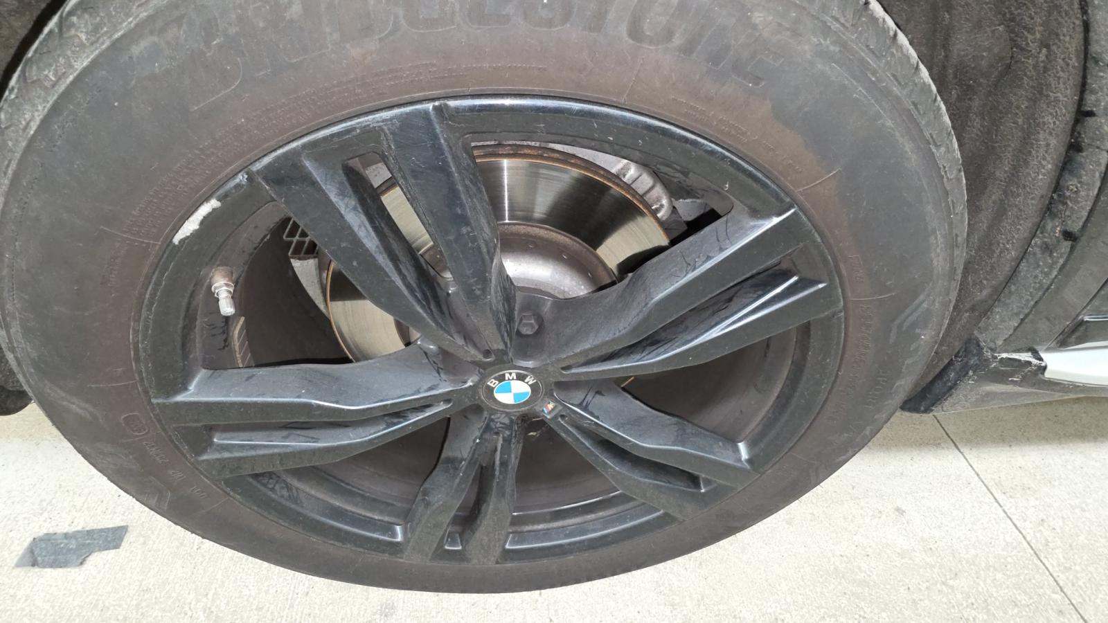 2024 BMW X7 xDrive40i AWD