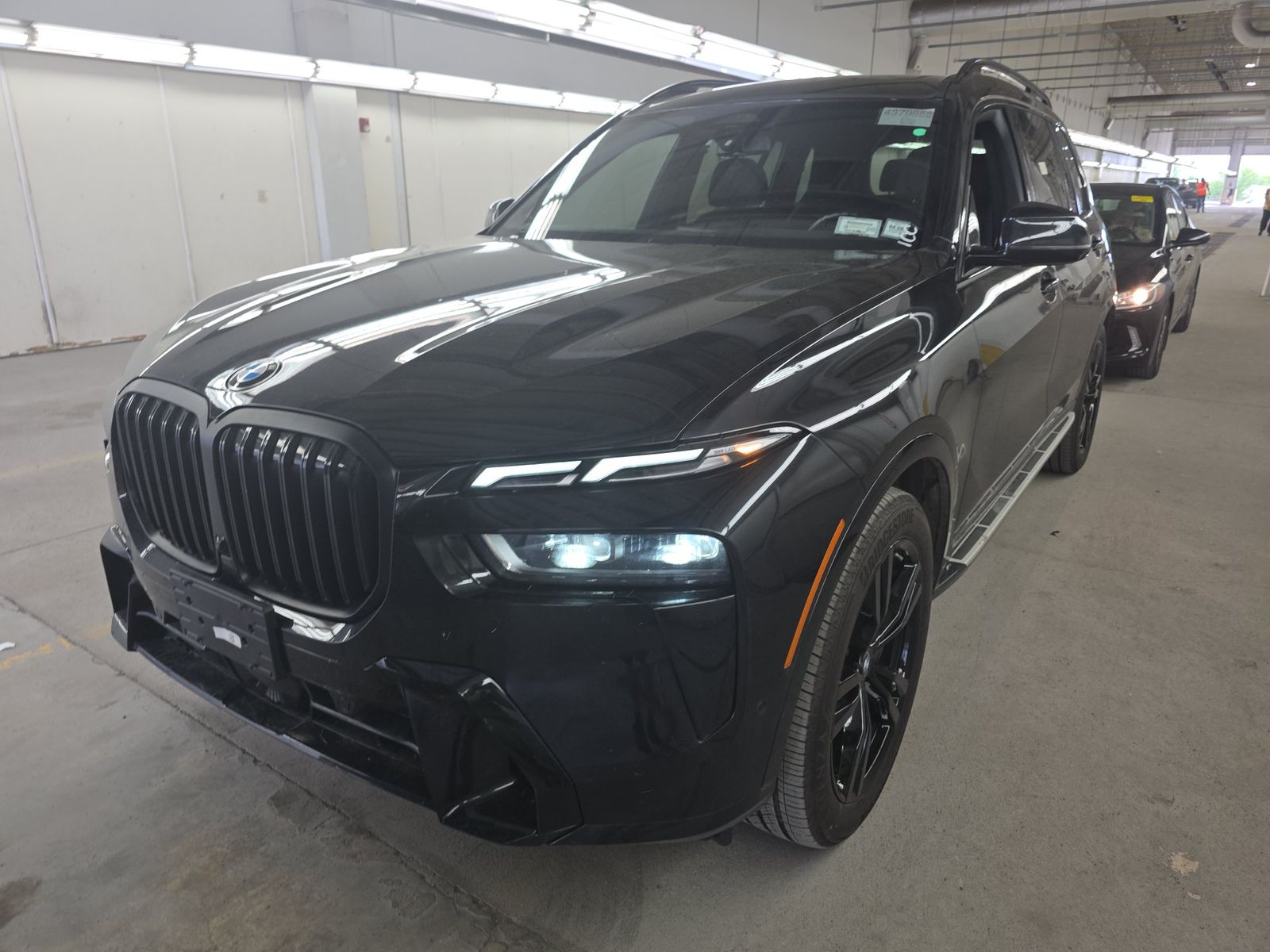 2024 BMW X7 xDrive40i AWD
