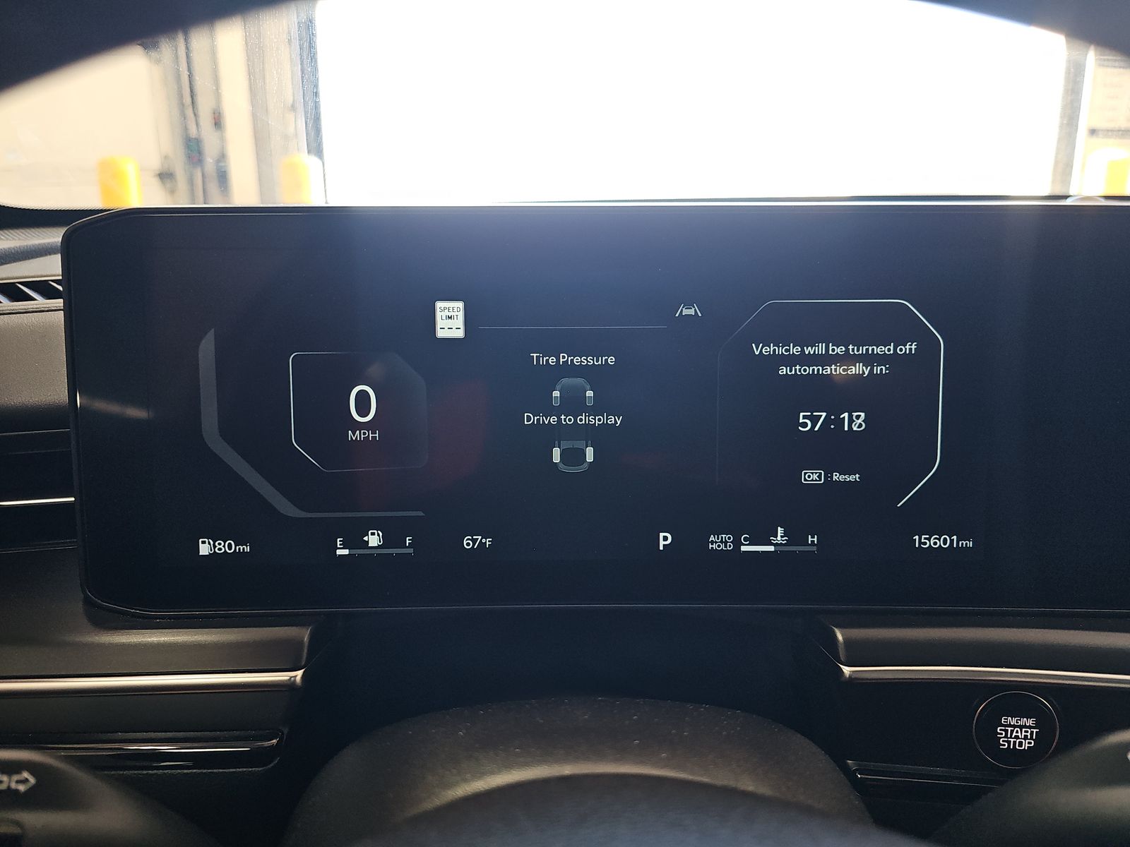 2026 Kia K5 GT FWD