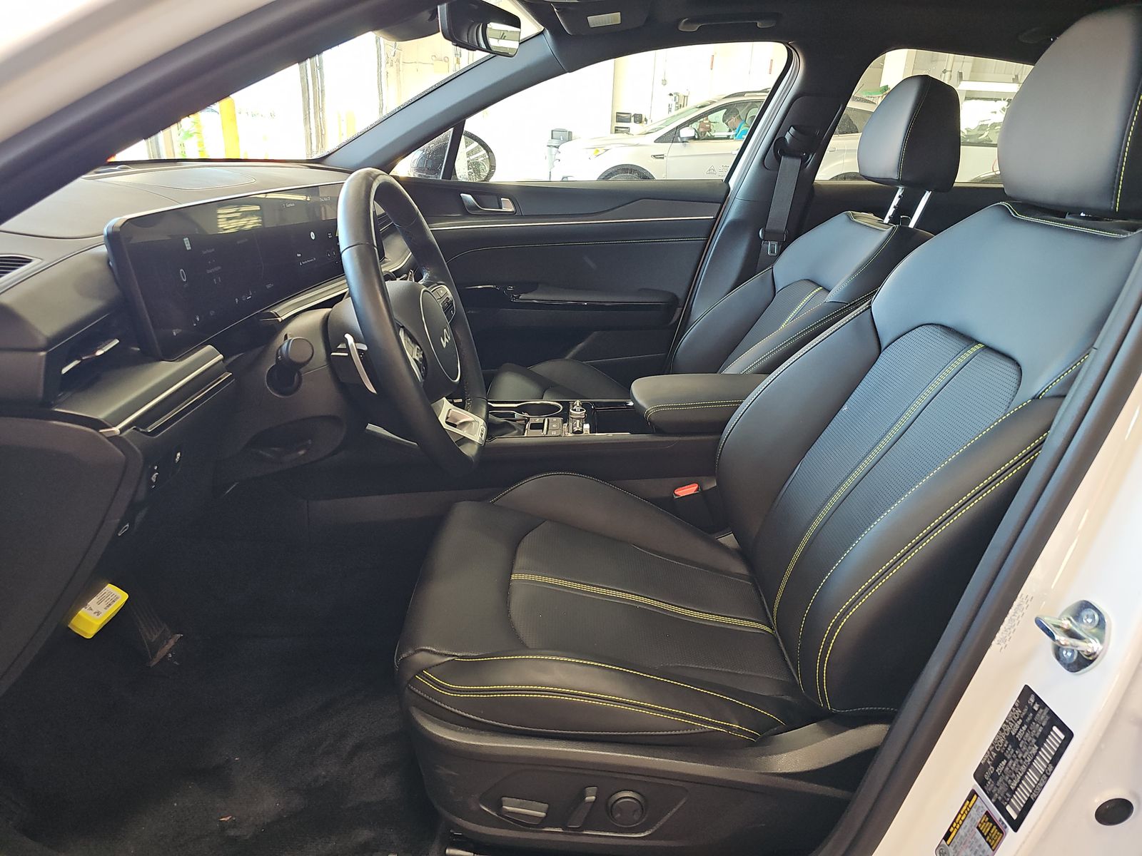 2026 Kia K5 GT FWD