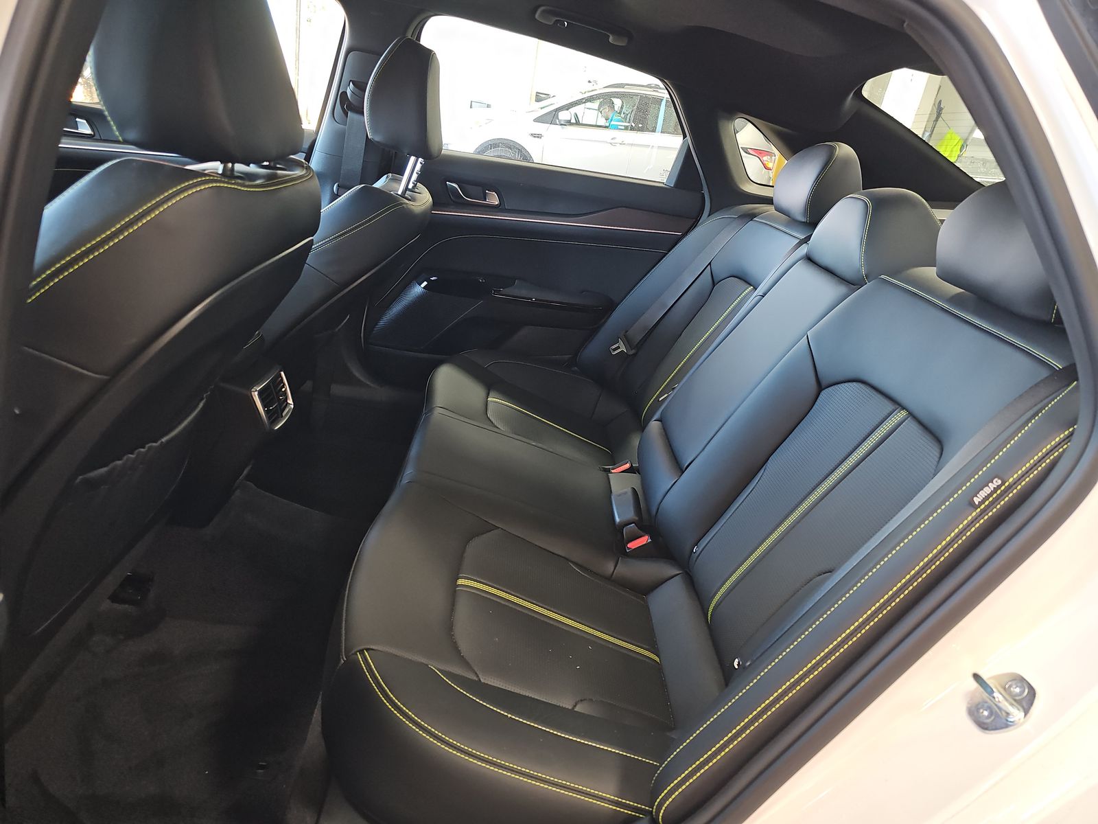 2026 Kia K5 GT FWD