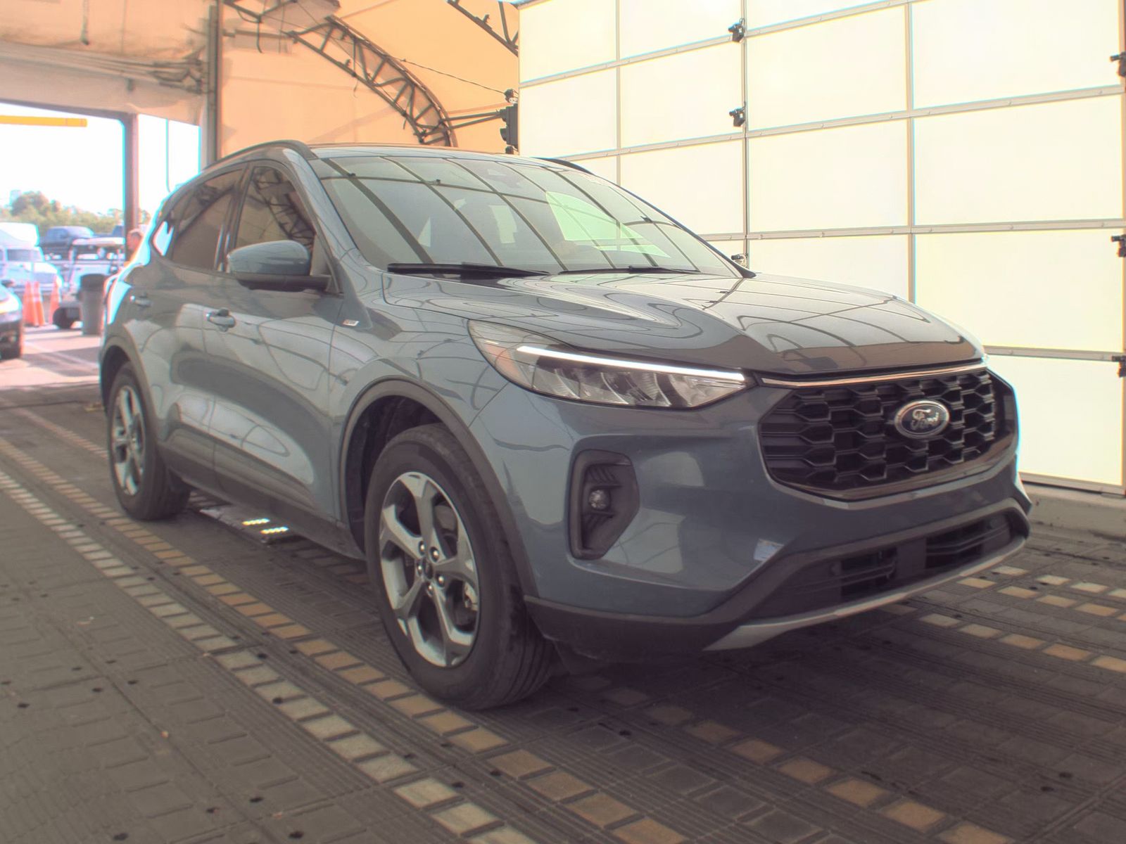 FORD ESCAPE - 5