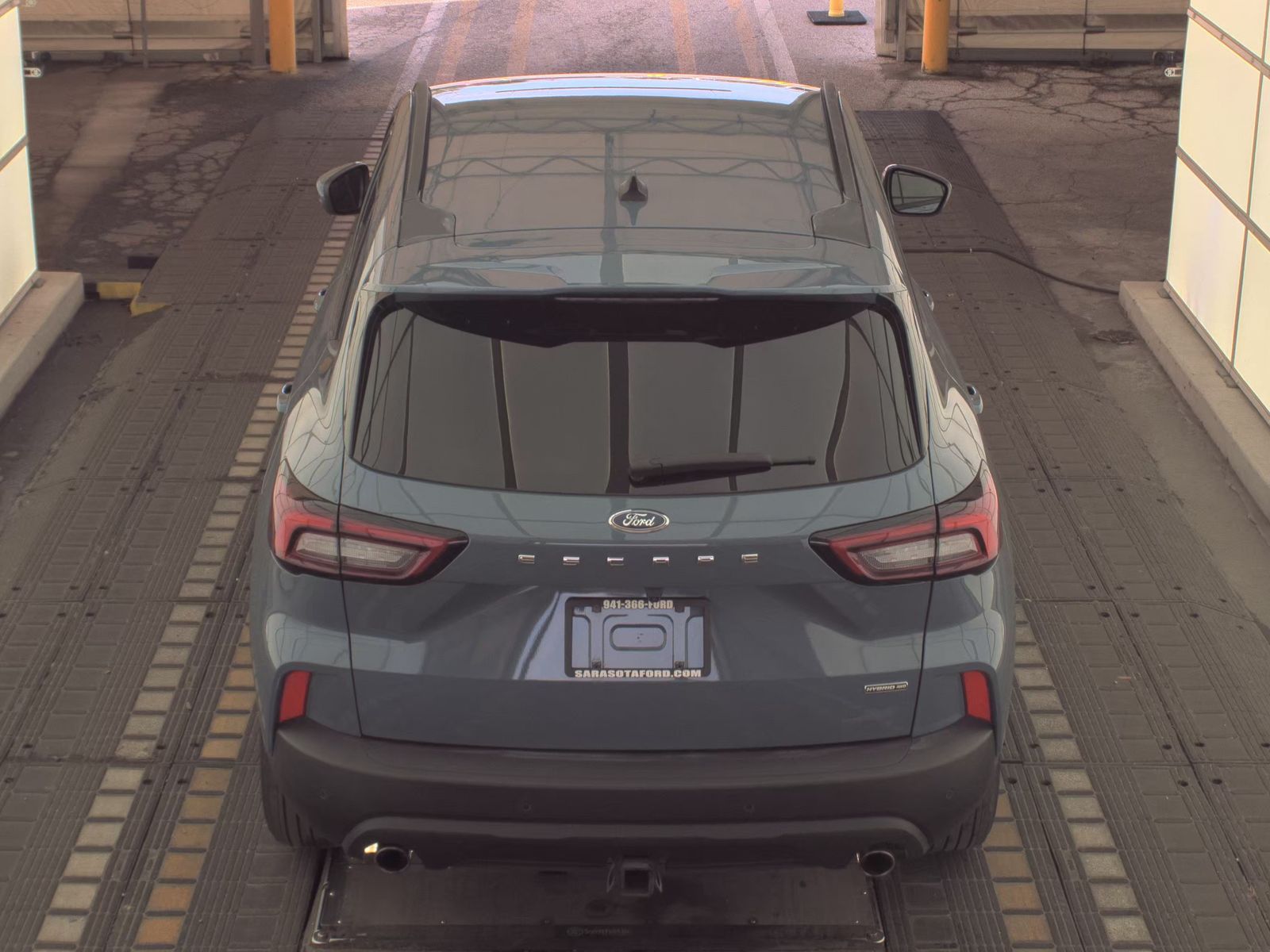 FORD ESCAPE - 7