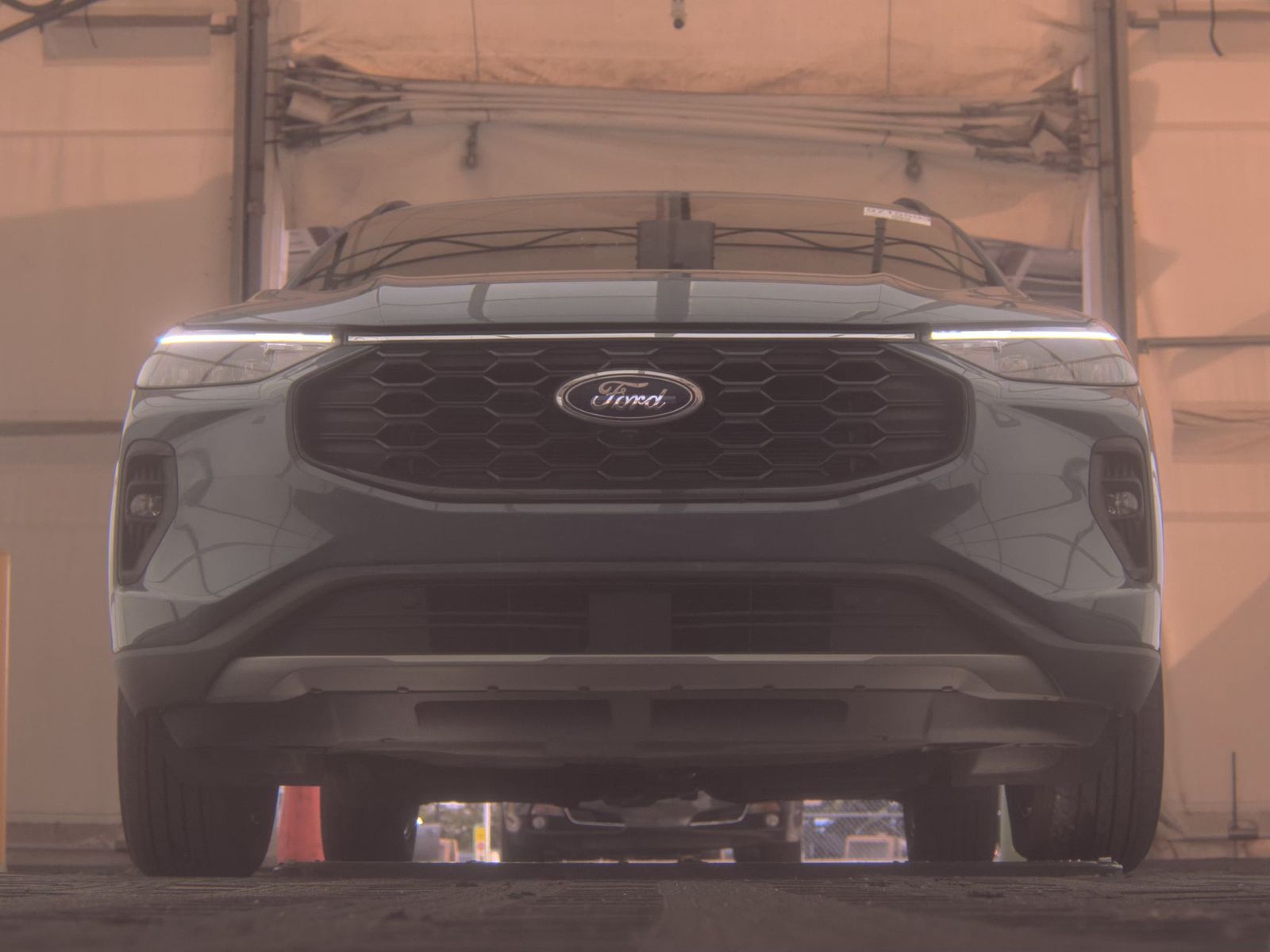FORD ESCAPE - 4