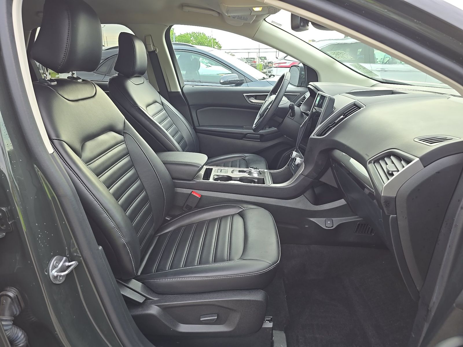 FORD EDGE - 9
