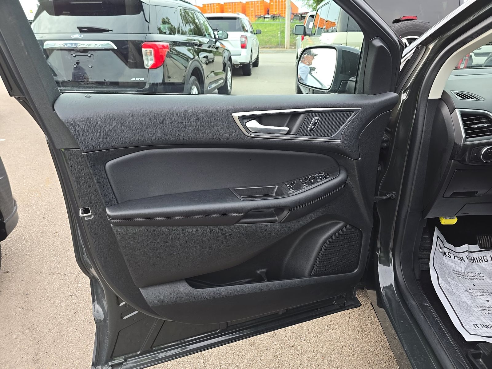 FORD EDGE - 10
