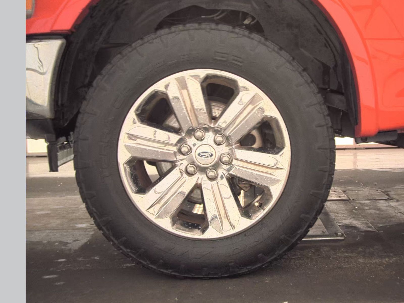 FORD F-150 - 10