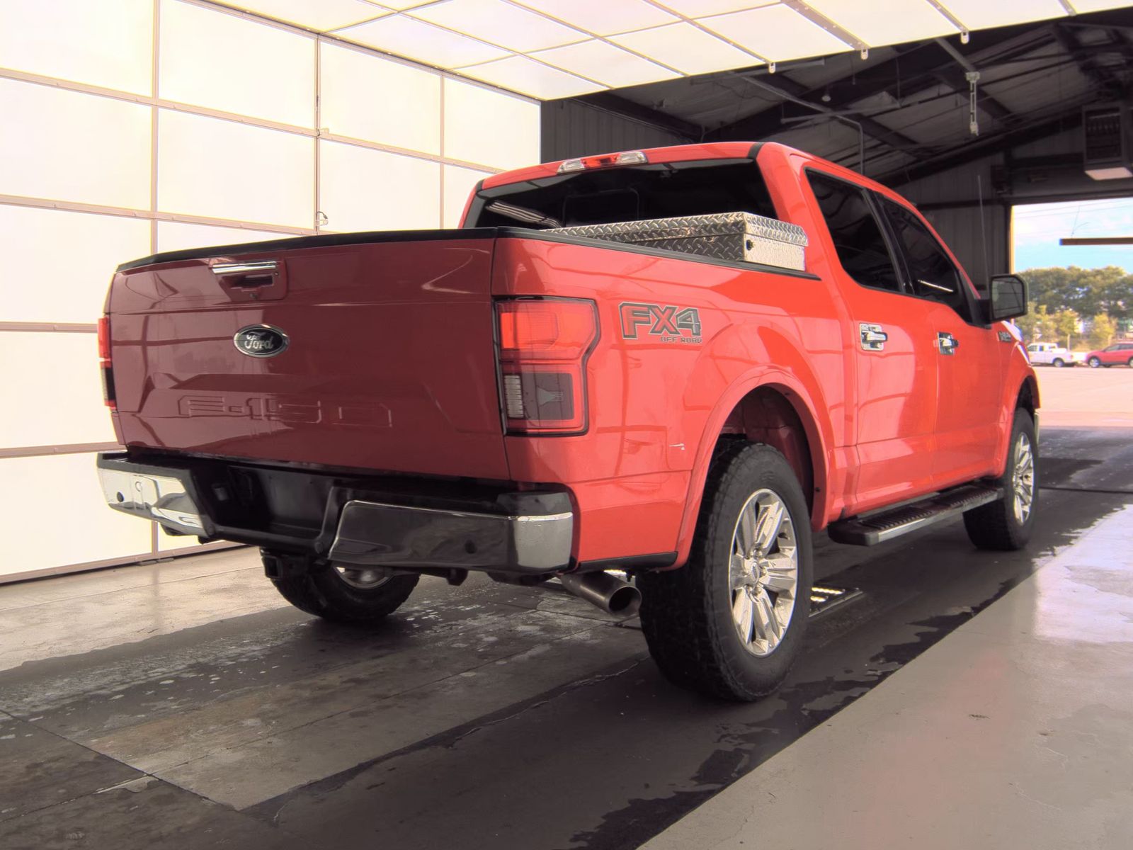 FORD F-150 - 6