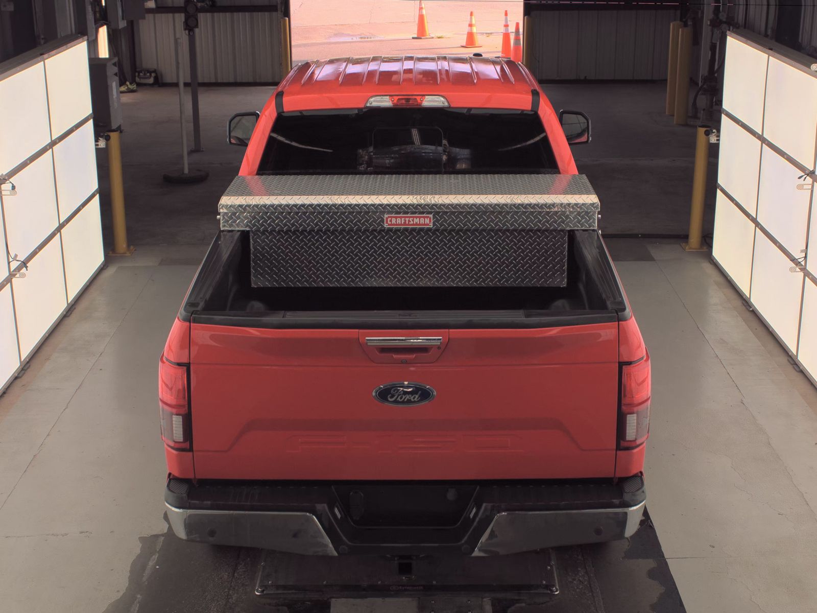 FORD F-150 - 7