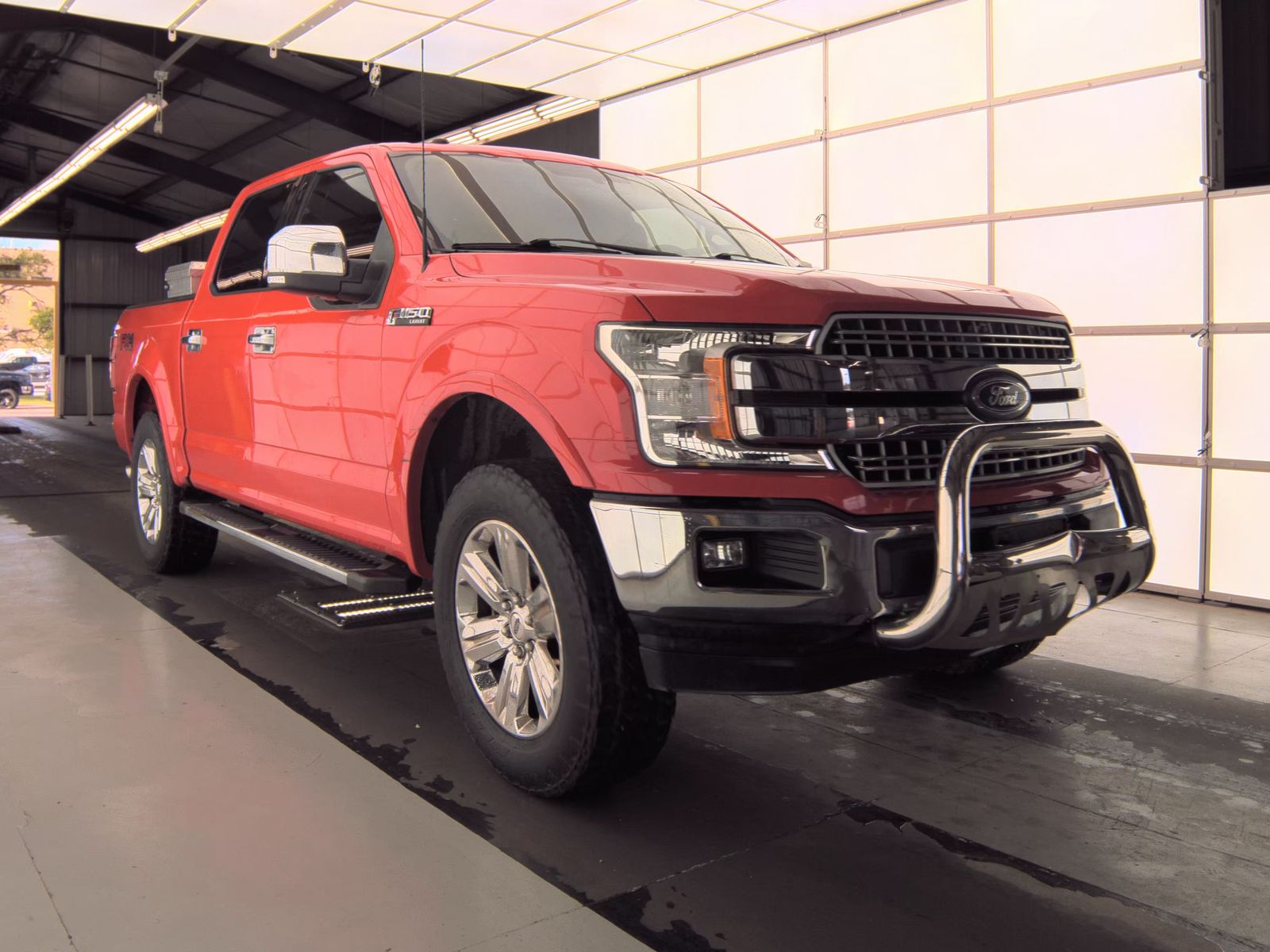 FORD F-150 - 5