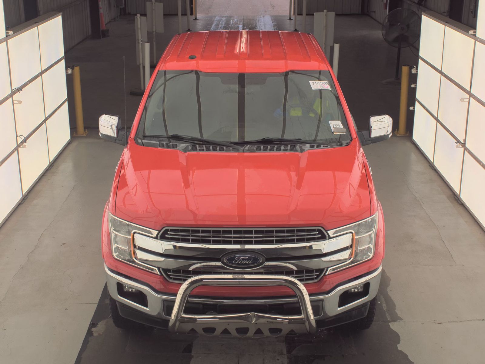 FORD F-150 - 3