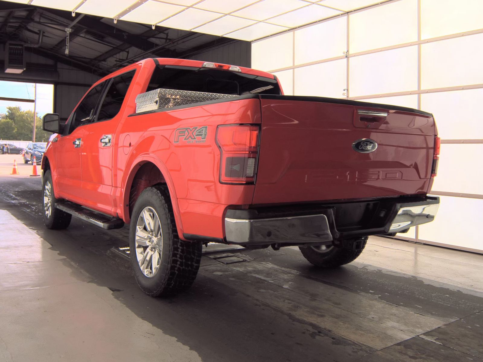 FORD F-150 - 9
