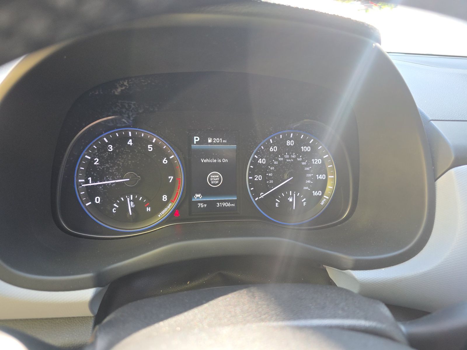 2020 Hyundai Kona Ultimate AWD