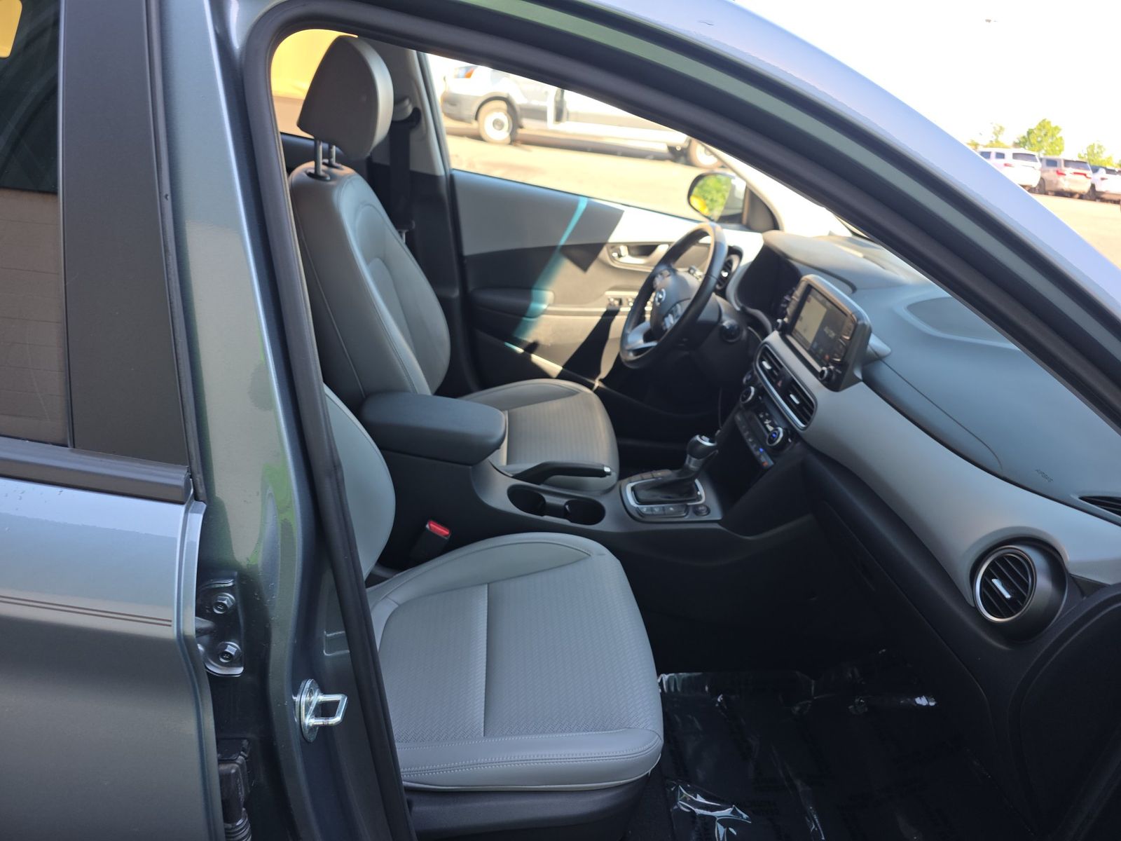 2020 Hyundai Kona Ultimate AWD