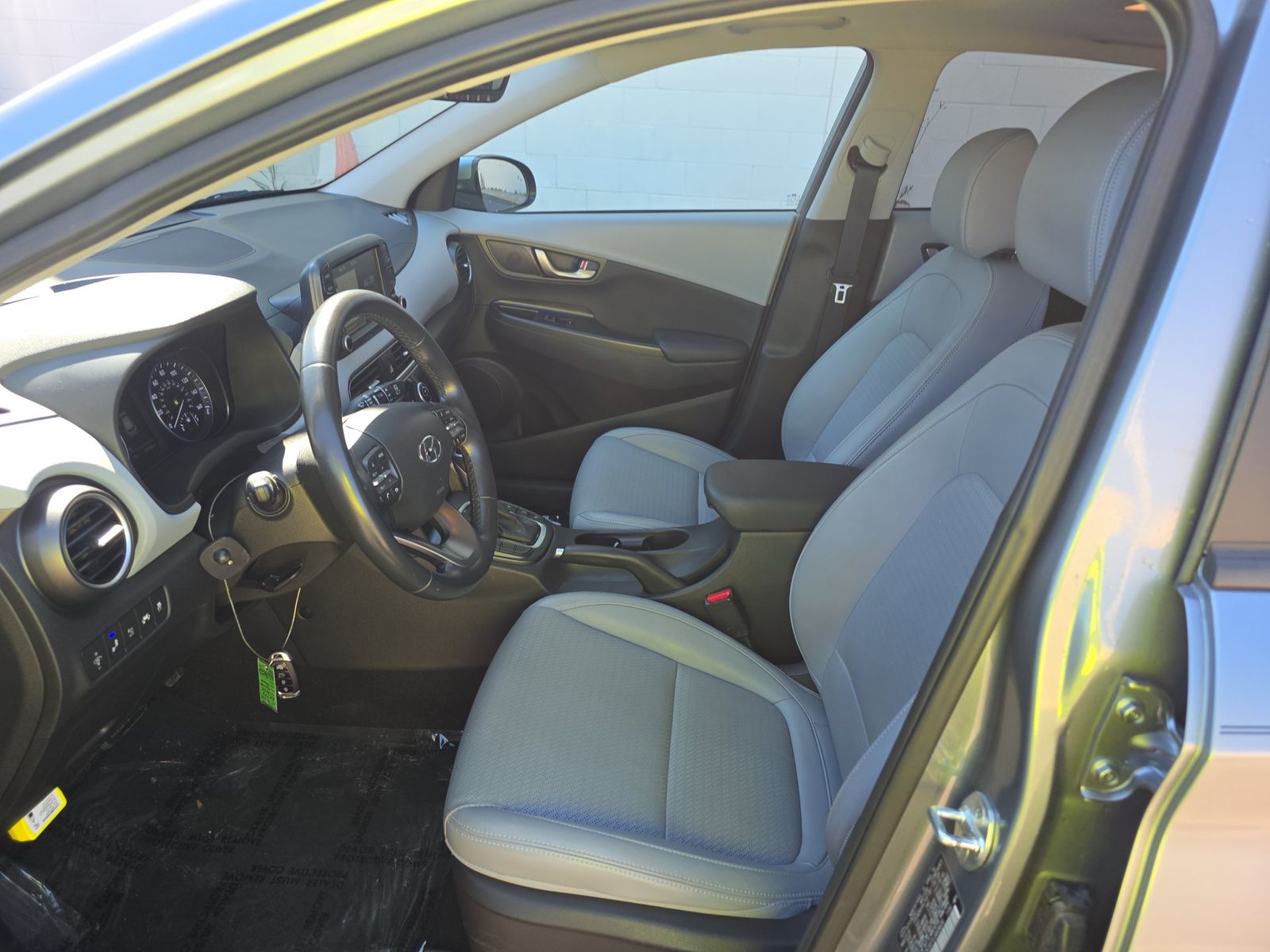 2020 Hyundai Kona Ultimate AWD
