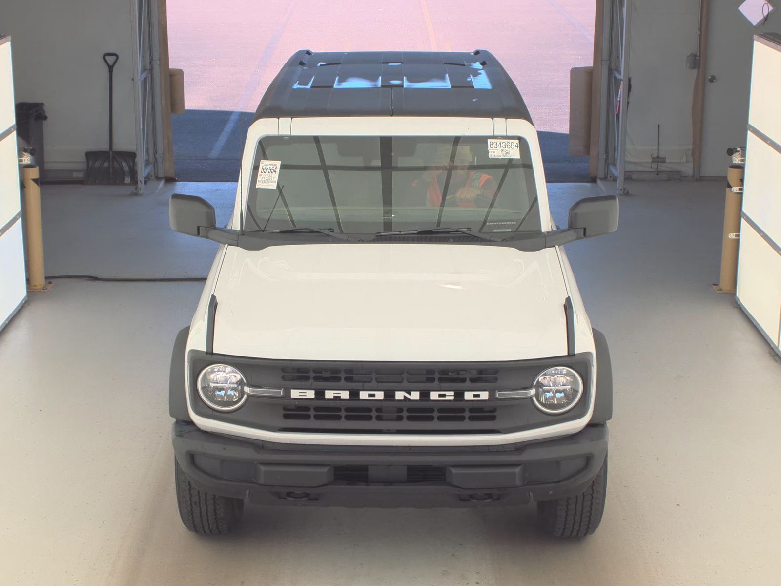 FORD BRONCO - 3