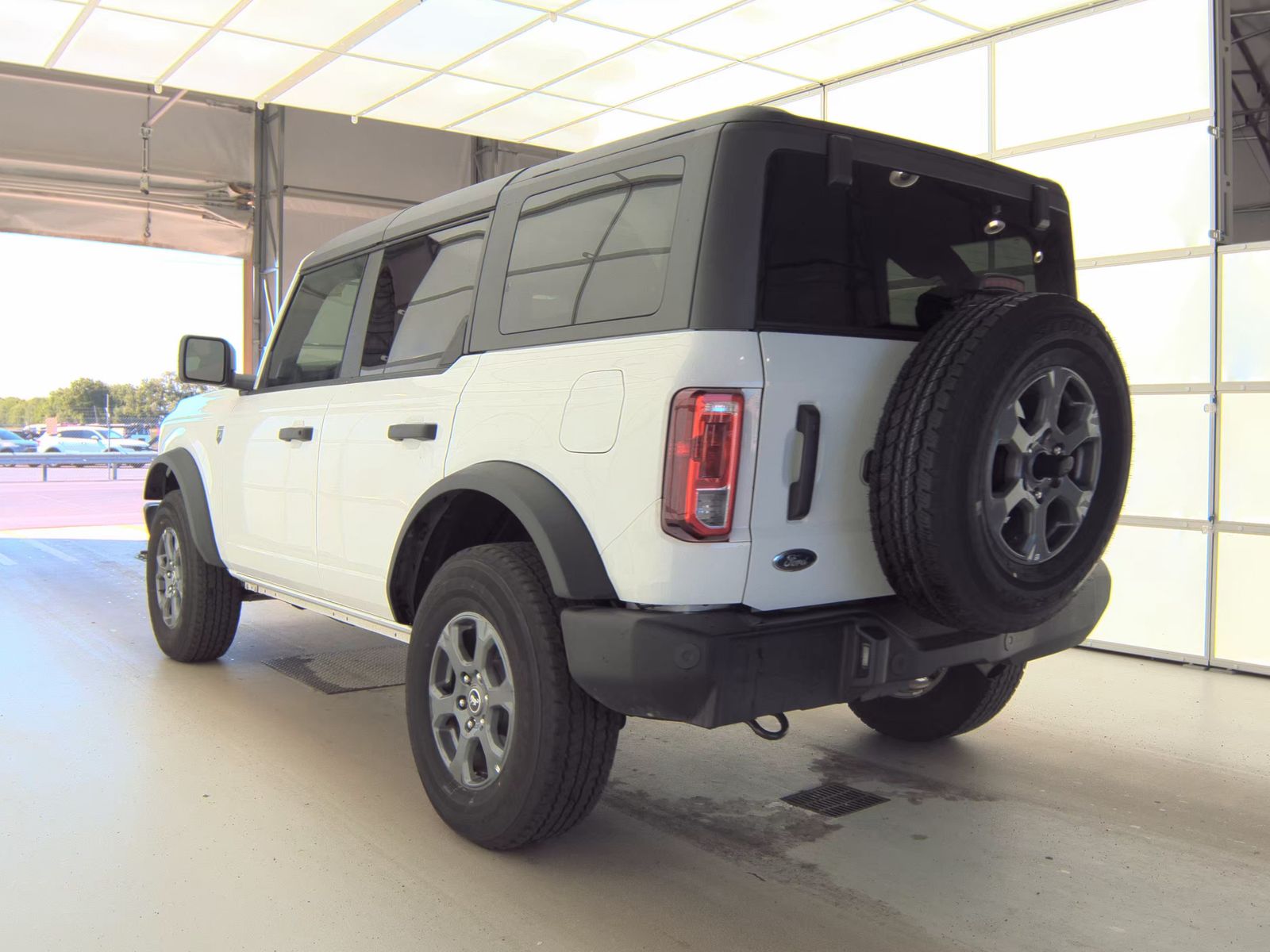FORD BRONCO - 9