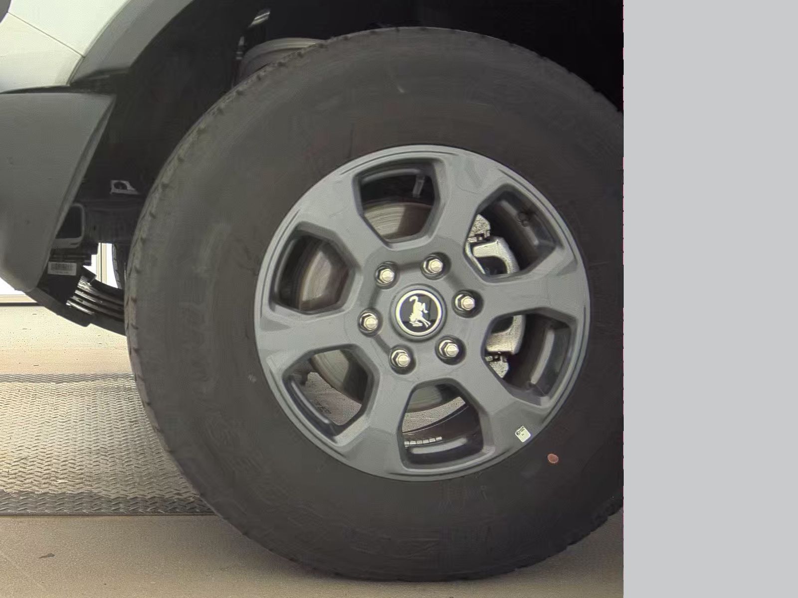FORD BRONCO - 10