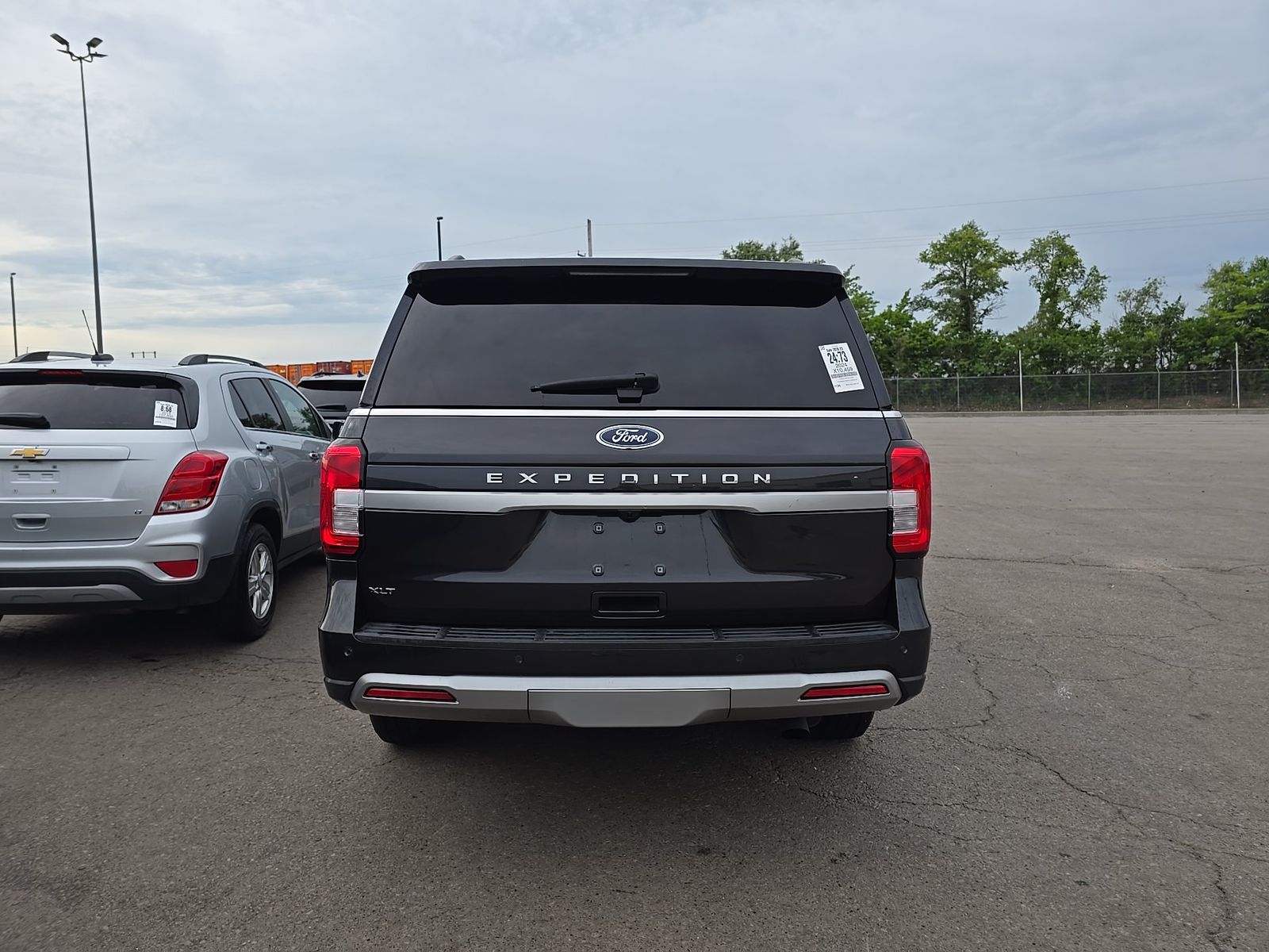 FORD EXPEDITION - 6