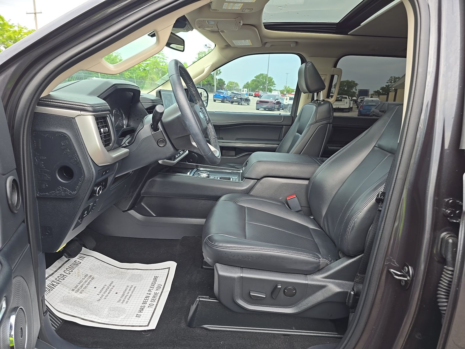 FORD EXPEDITION - 8