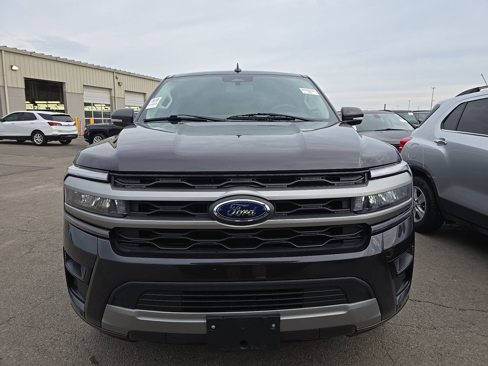 FORD EXPEDITION - 3