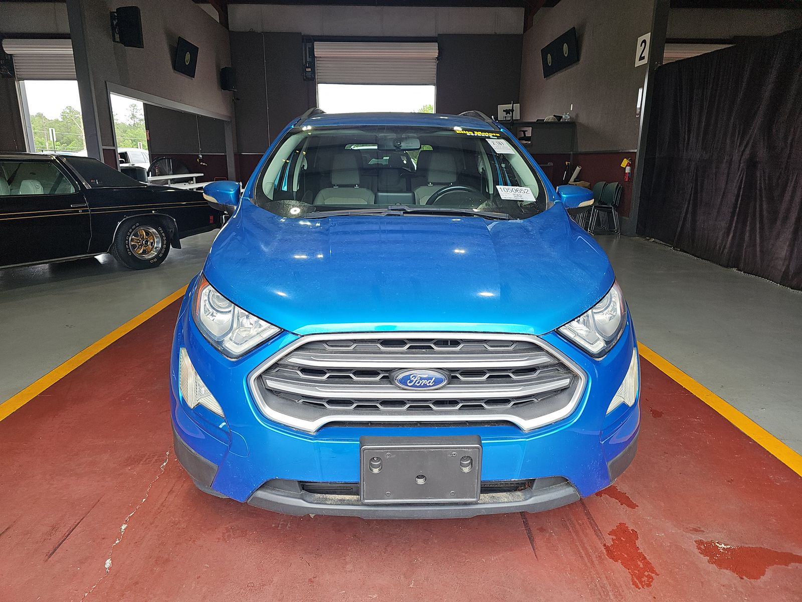 FORD ECOSPORT - 3