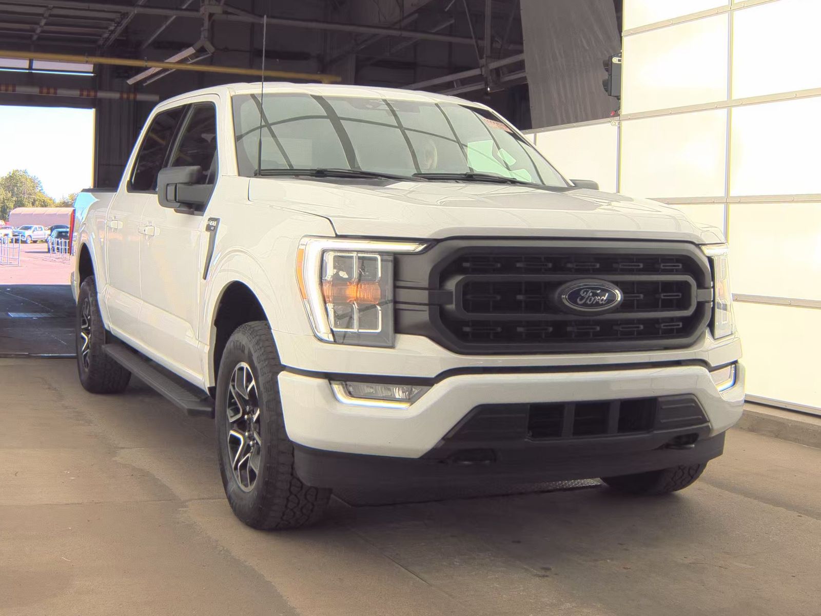 FORD F-150 - 5