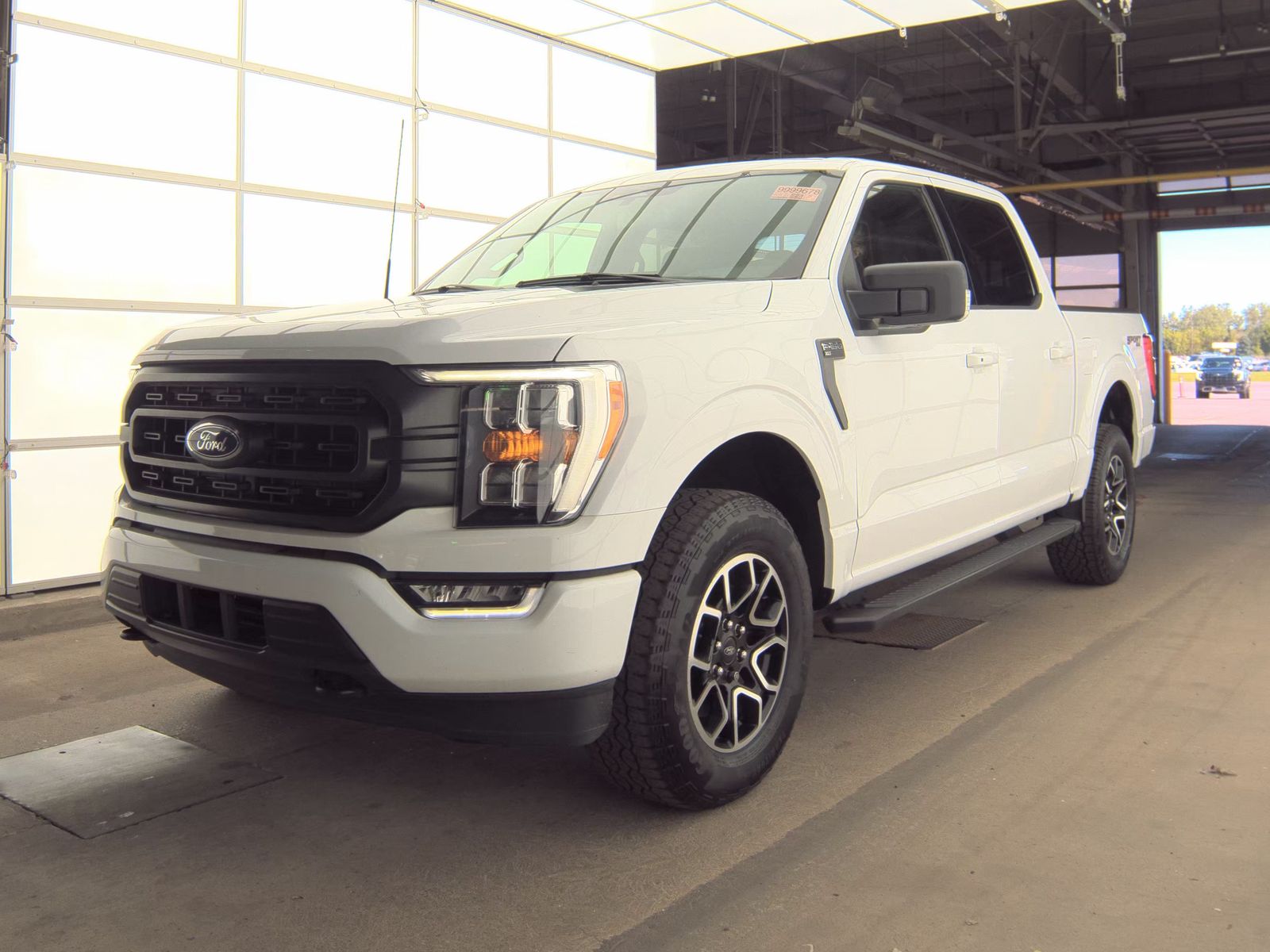 FORD F-150 - 1