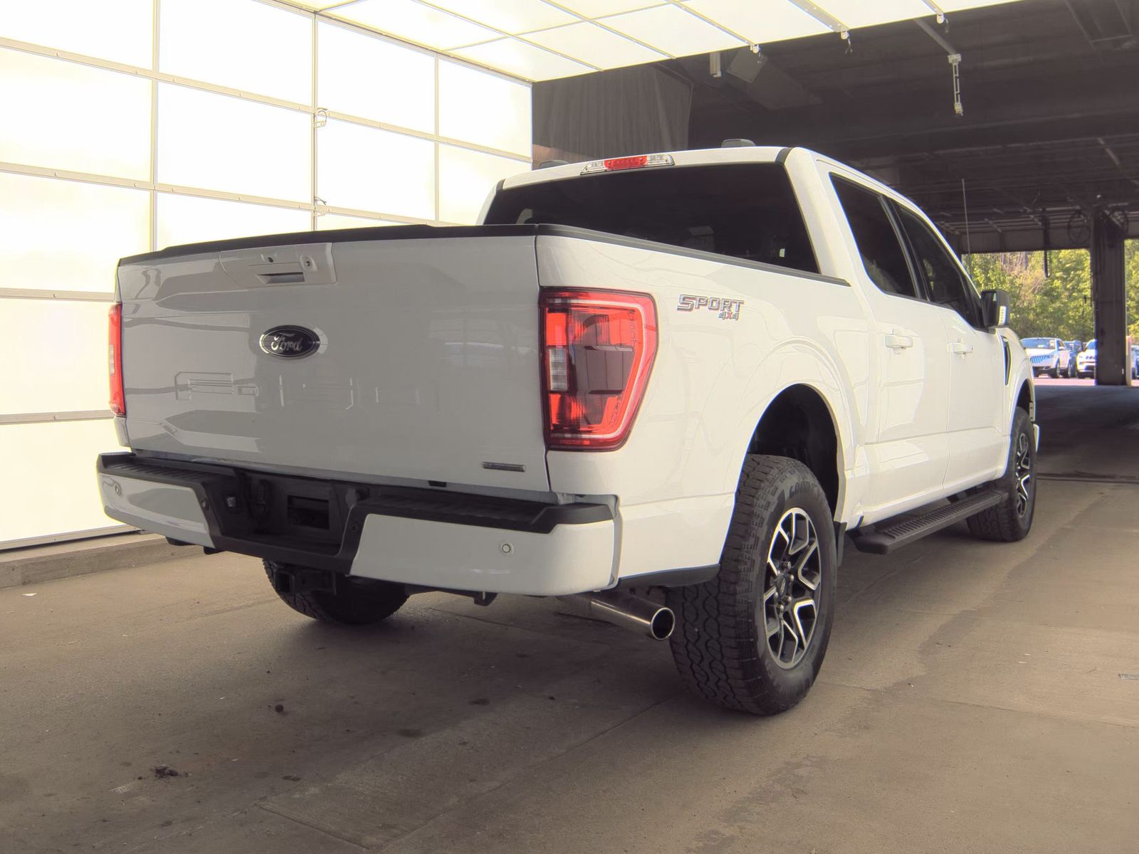 FORD F-150 - 6
