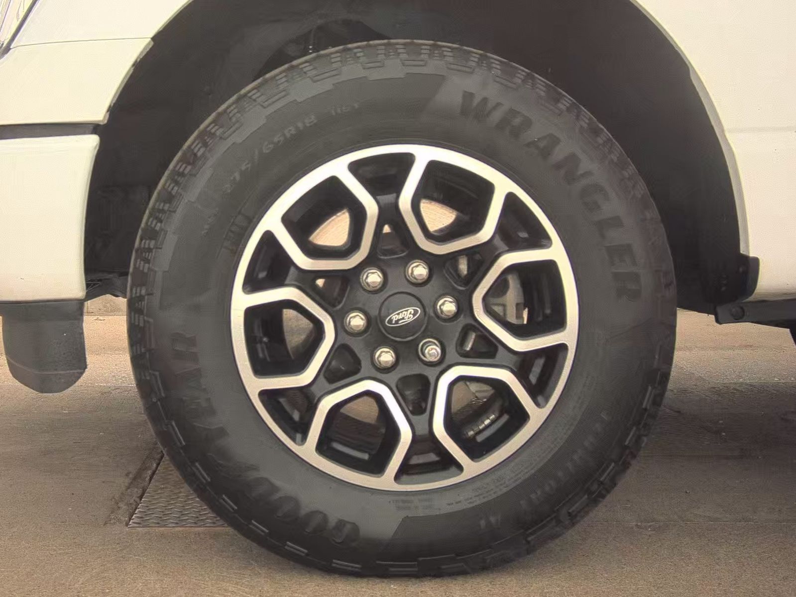 FORD F-150 - 10