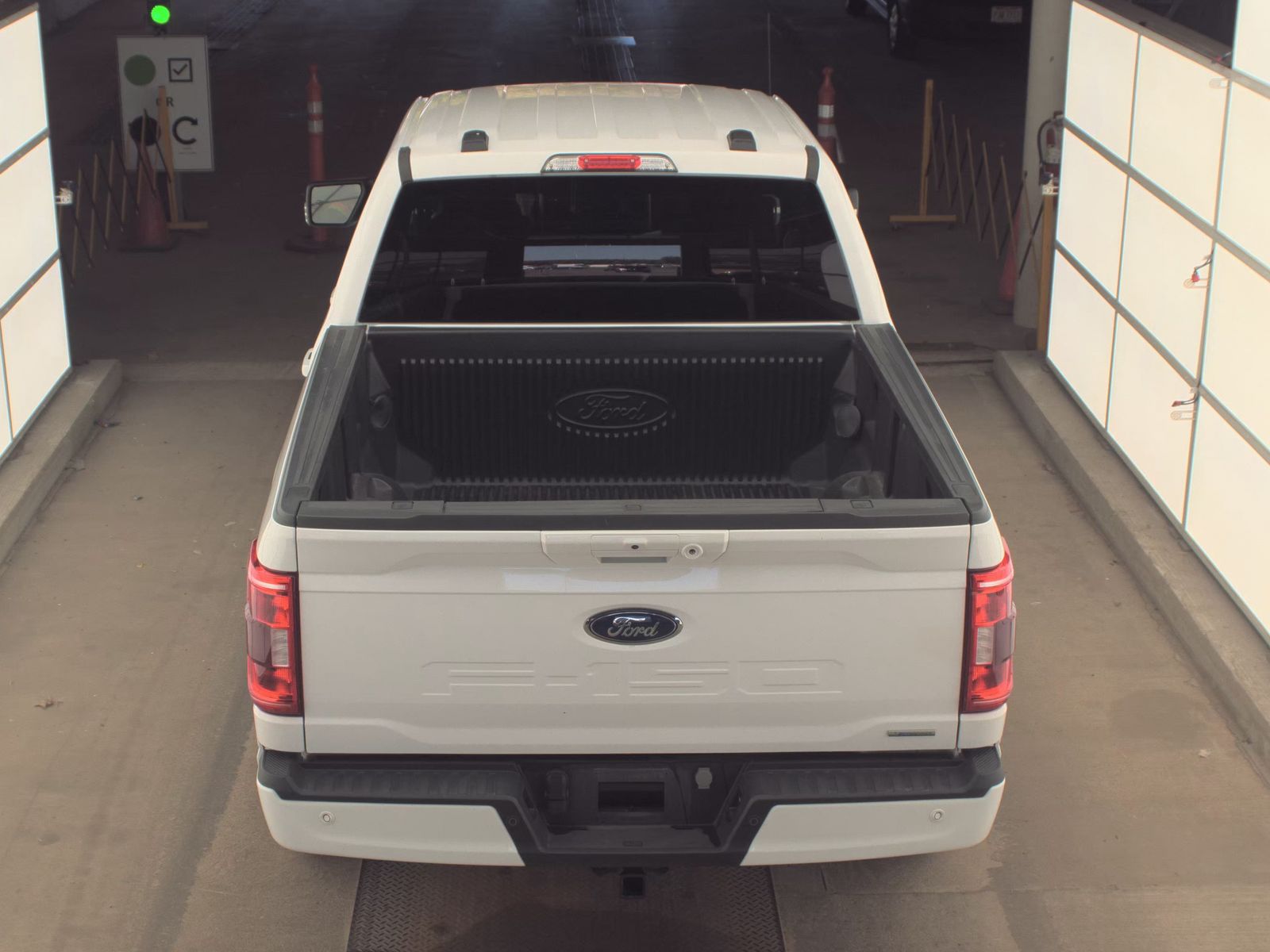 FORD F-150 - 7