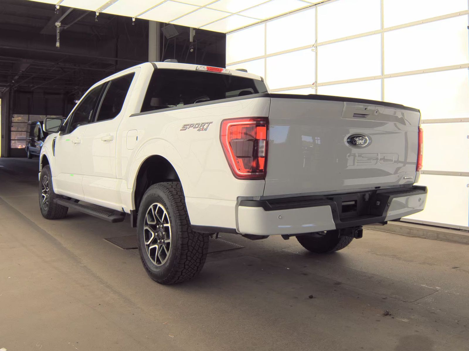 FORD F-150 - 9