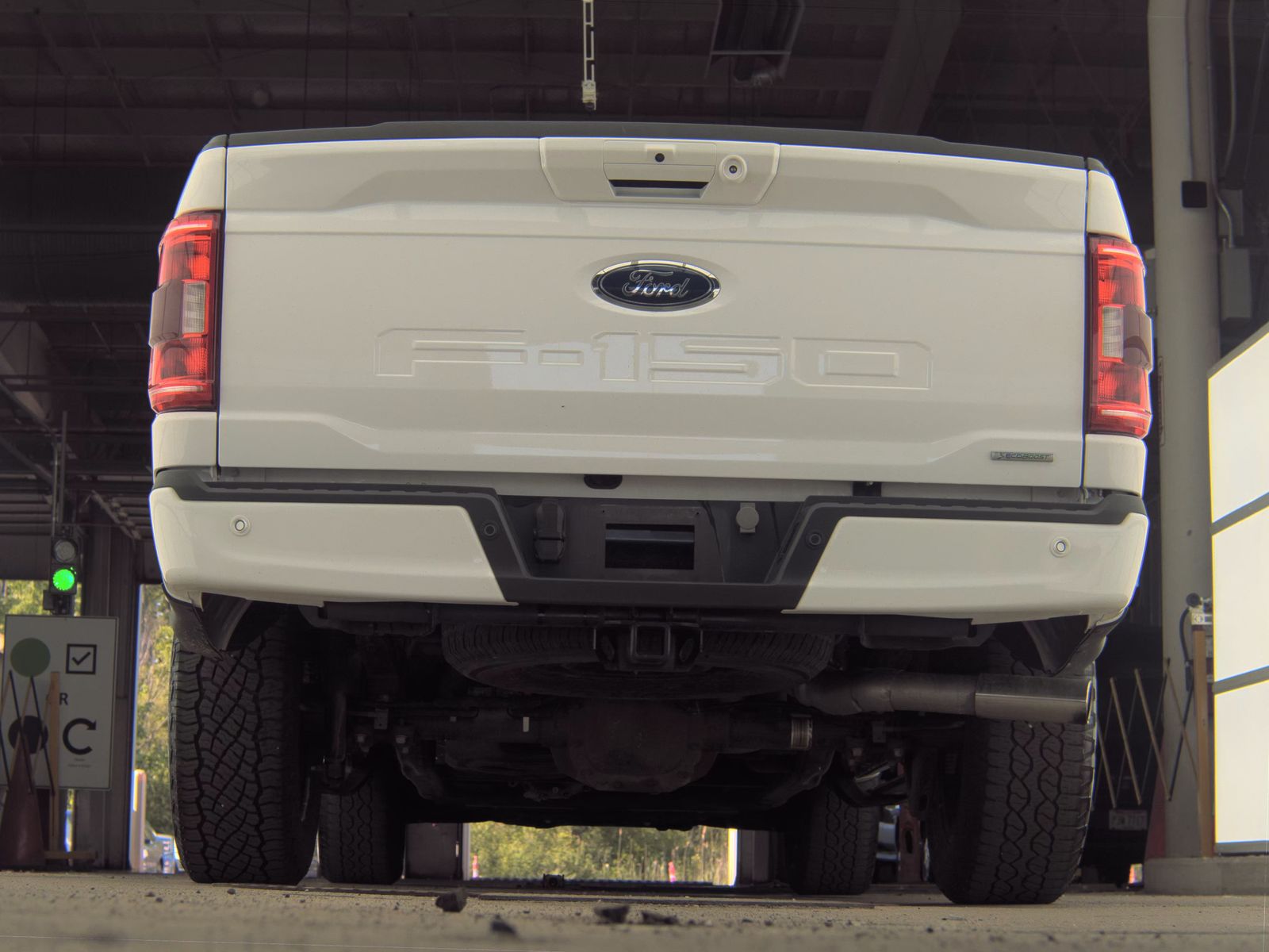 FORD F-150 - 8