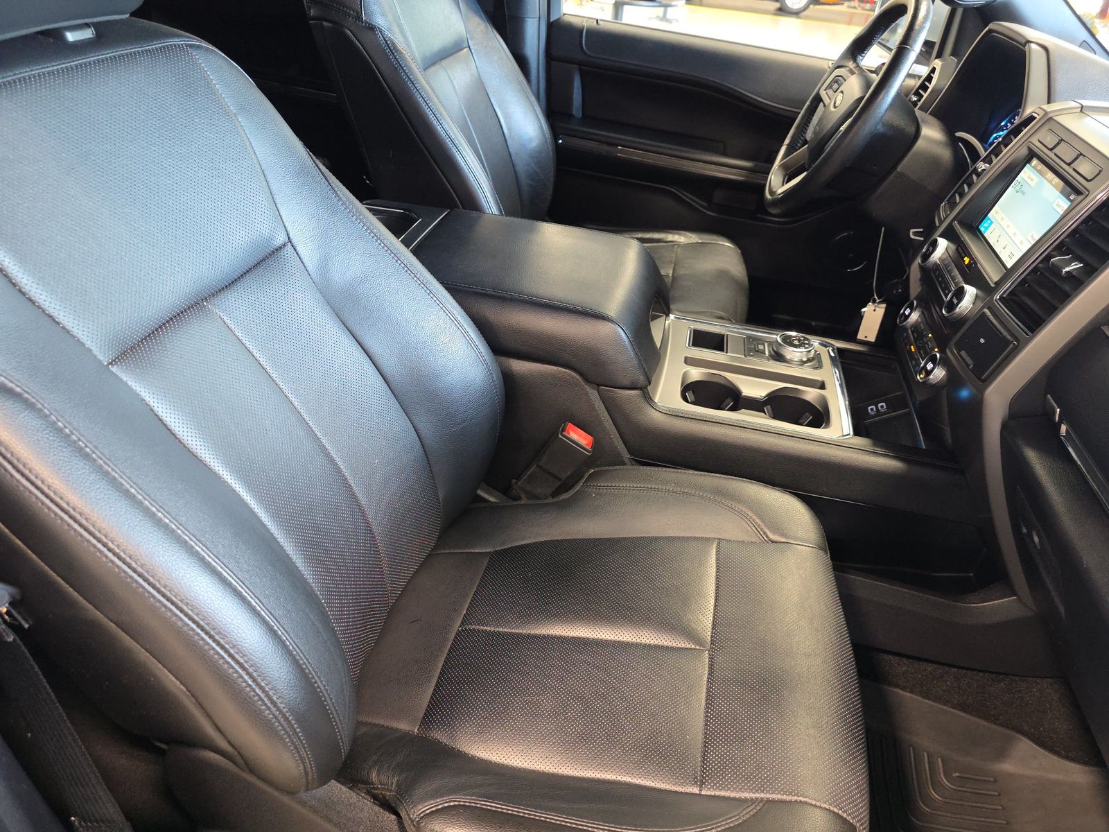 FORD EXPEDITION - 9