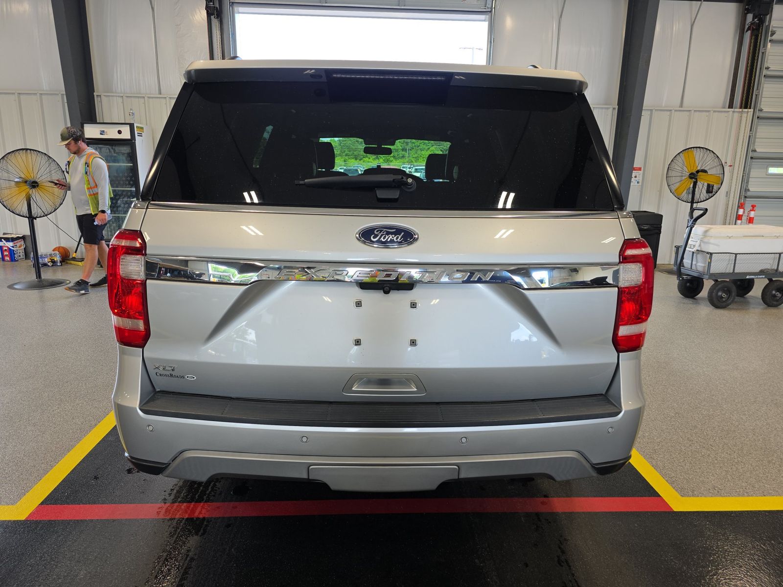 FORD EXPEDITION - 6