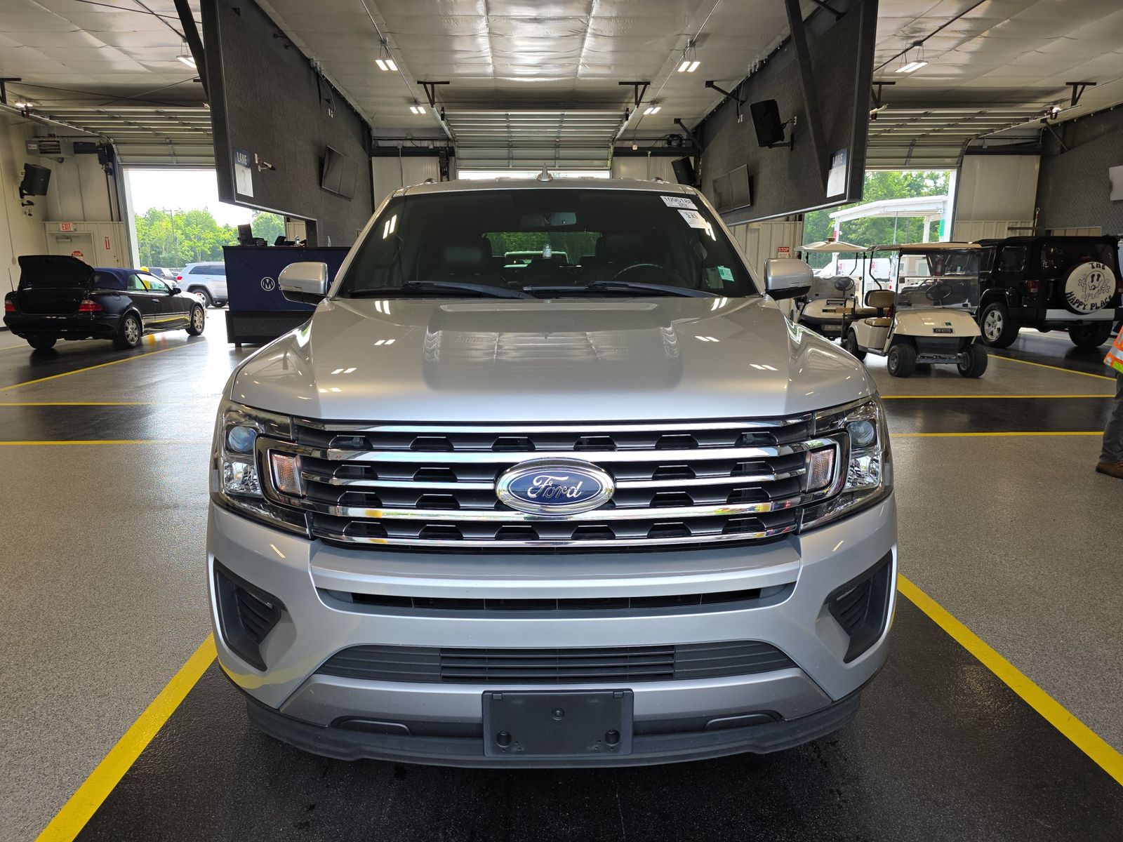 FORD EXPEDITION - 3