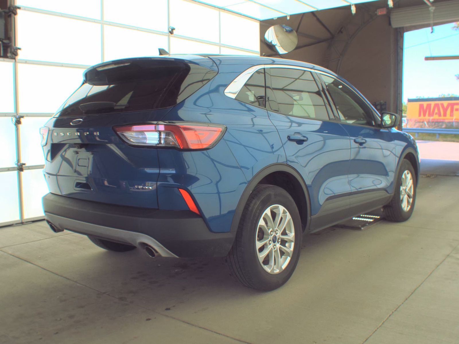 FORD ESCAPE - 6