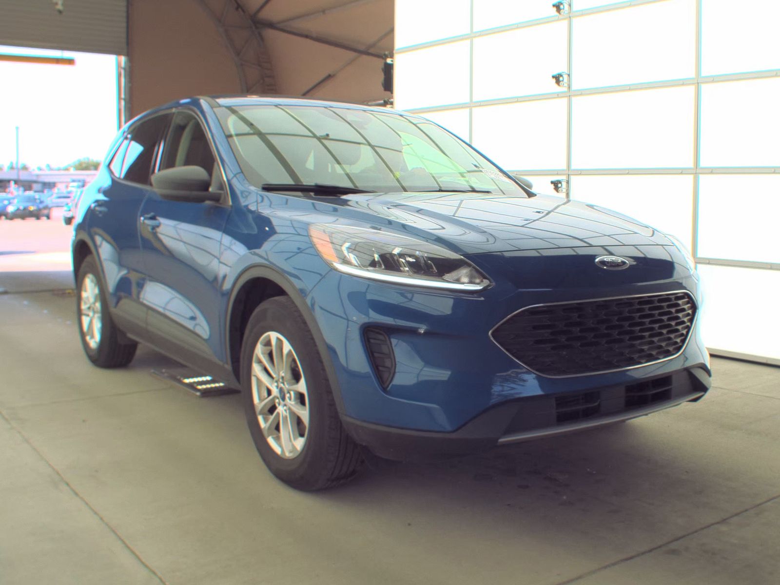 FORD ESCAPE - 5