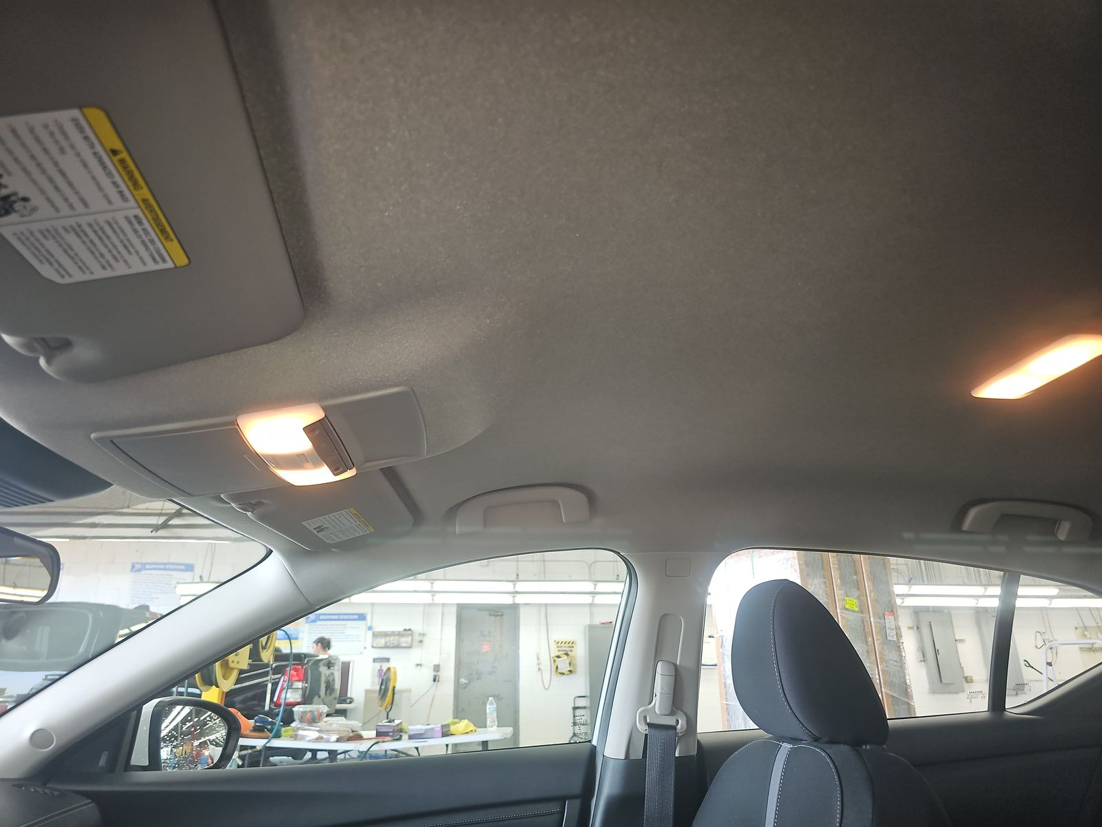 NISSAN SENTRA - 9