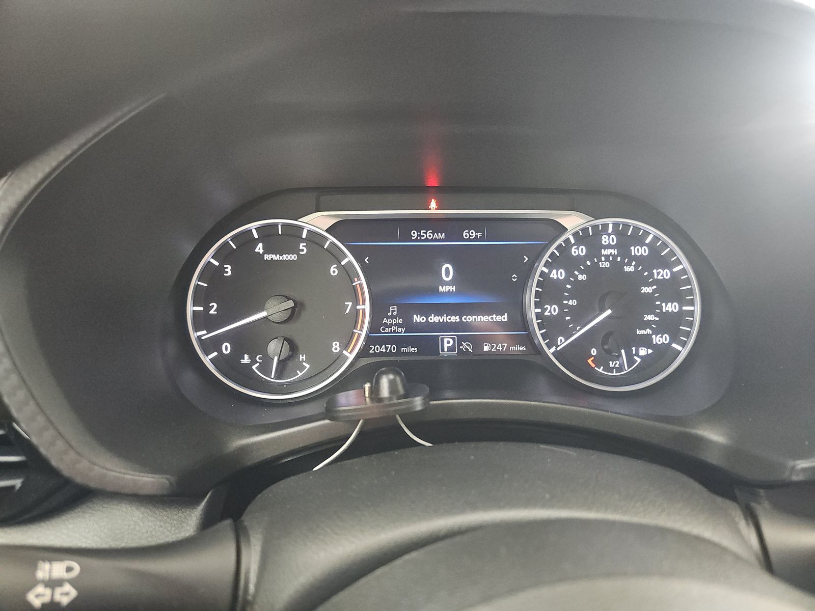 NISSAN SENTRA - 7