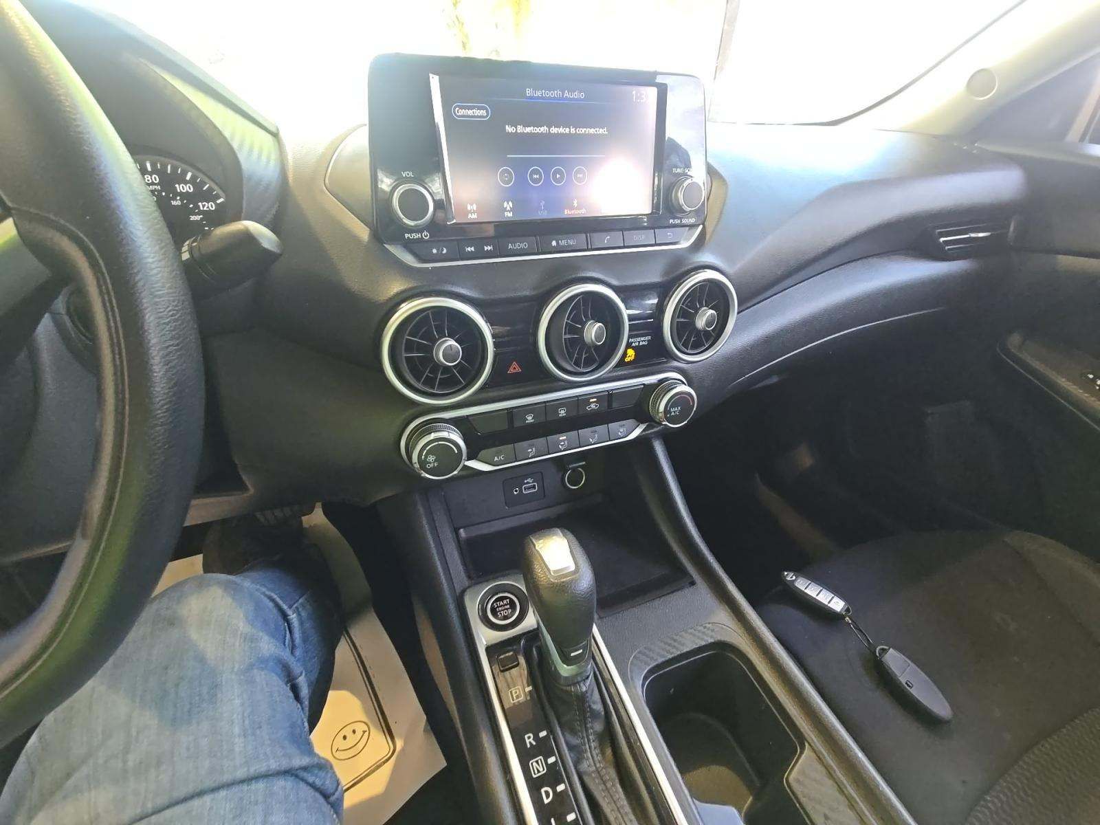 NISSAN SENTRA - 6