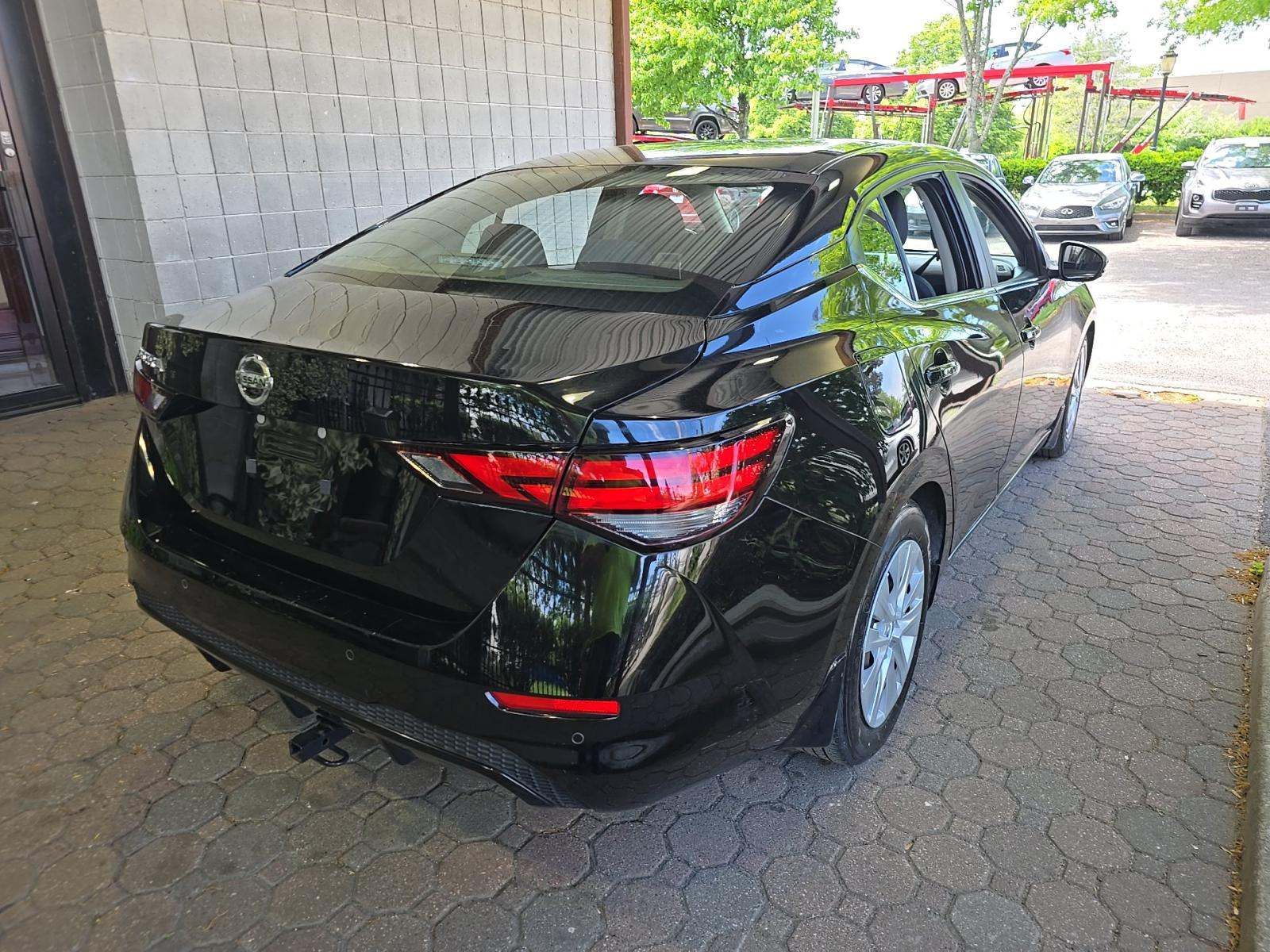 NISSAN SENTRA - 3